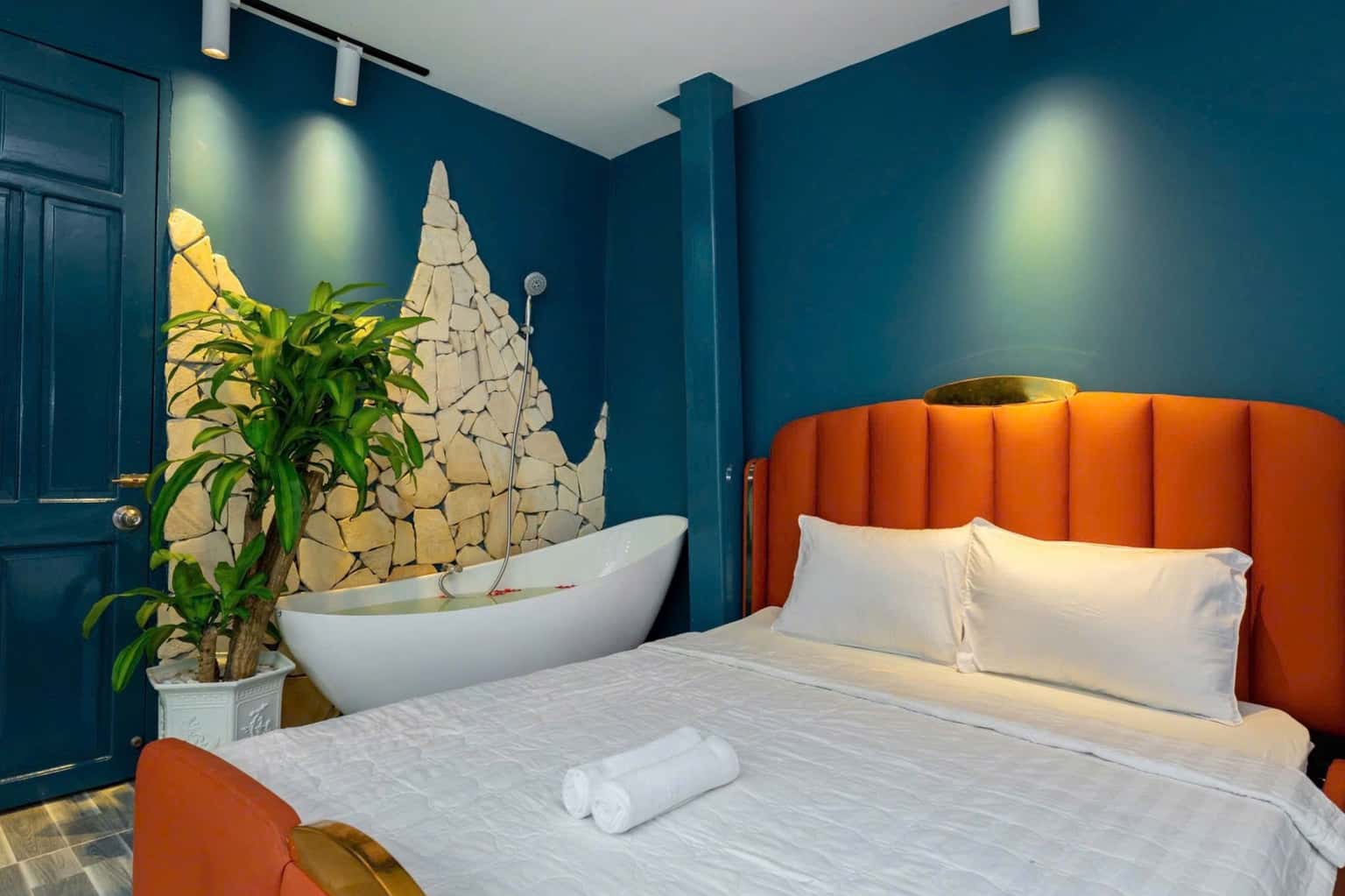 Villa 8A2 Thùy Vân, Vũng Tàu — ảnh 18