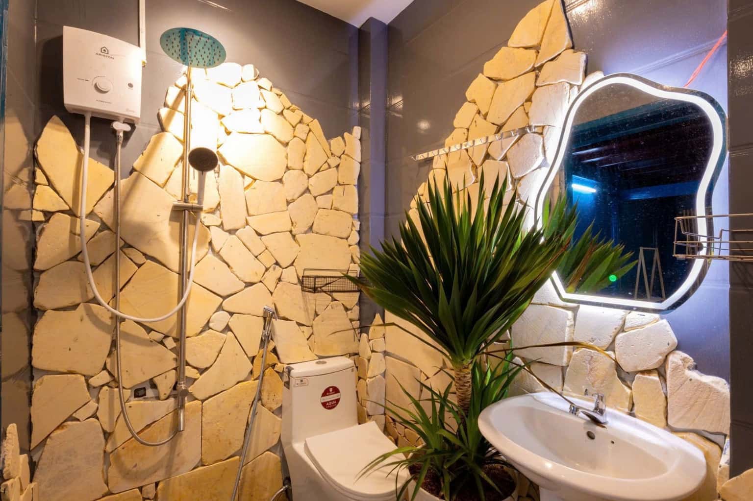 Villa 8A2 Thùy Vân, Vũng Tàu — ảnh 36