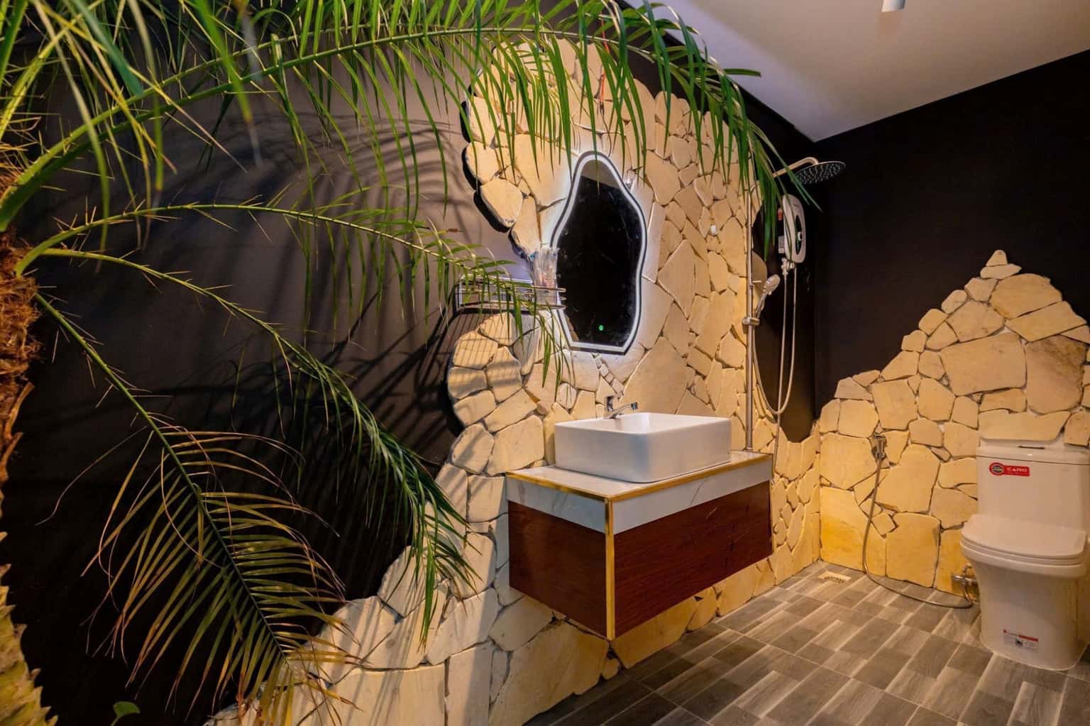 Villa 8A2 Thùy Vân, Vũng Tàu — ảnh 40