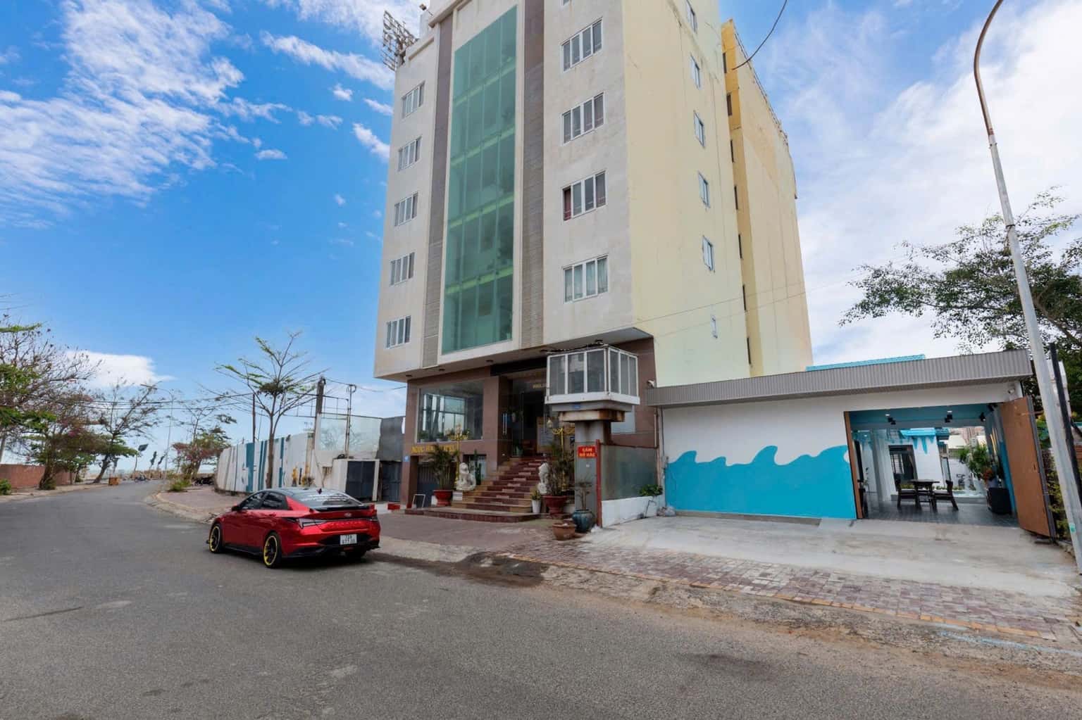 Villa 8A2 Thùy Vân, Vũng Tàu — ảnh 6