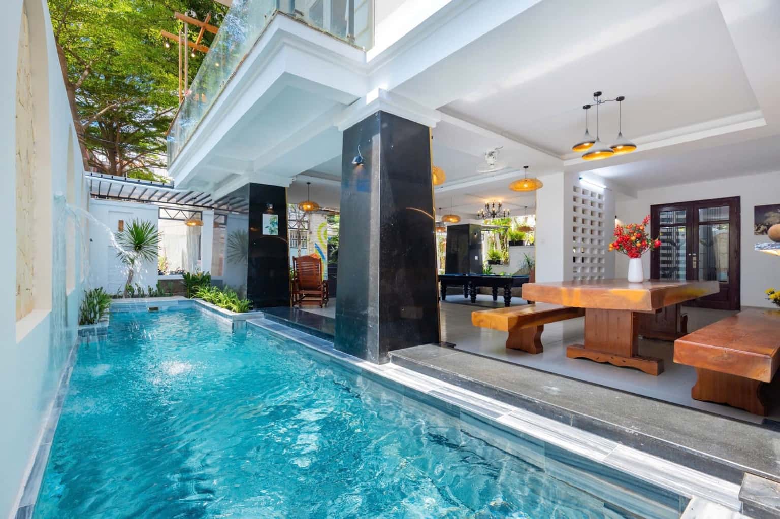 Mer Villa R10 Phan Huy Chú, Vũng Tàu — ảnh 37