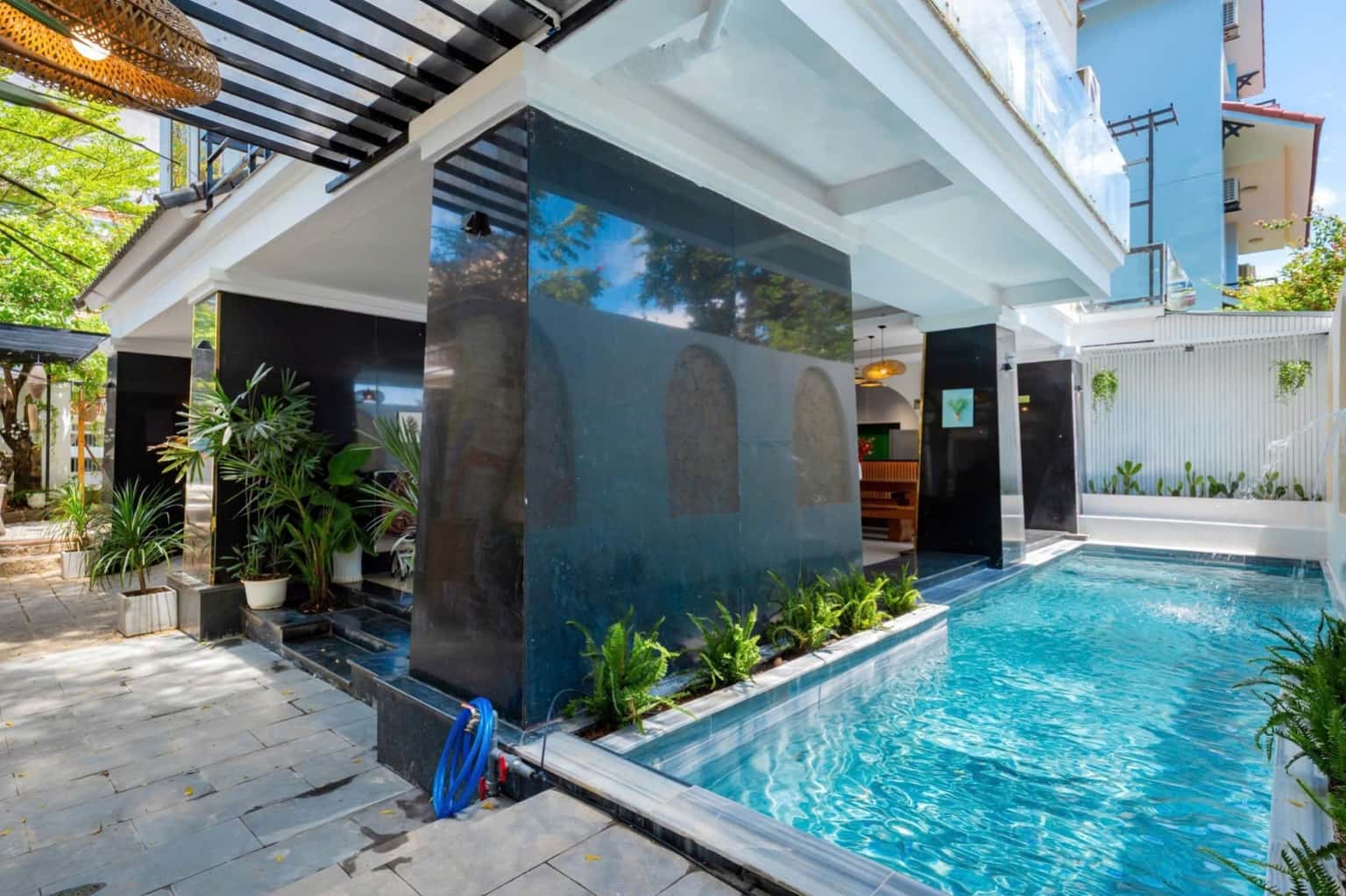 Mer Villa R10 Phan Huy Chú, Vũng Tàu — ảnh 35