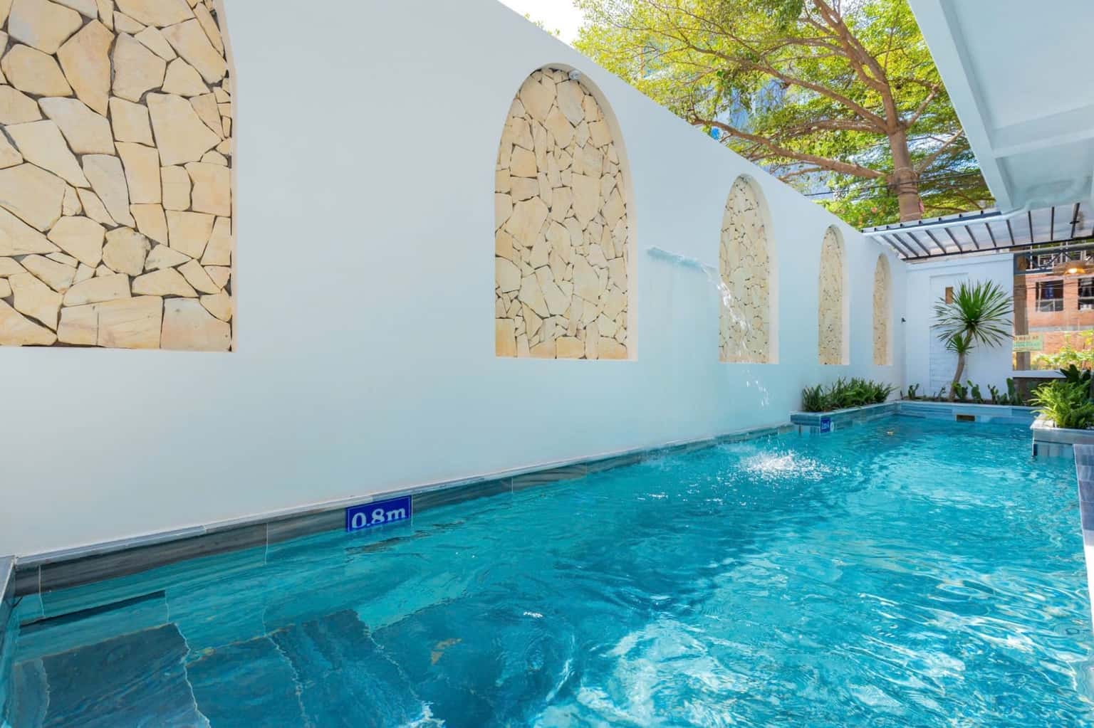 Mer Villa R10 Phan Huy Chú, Vũng Tàu — ảnh 36