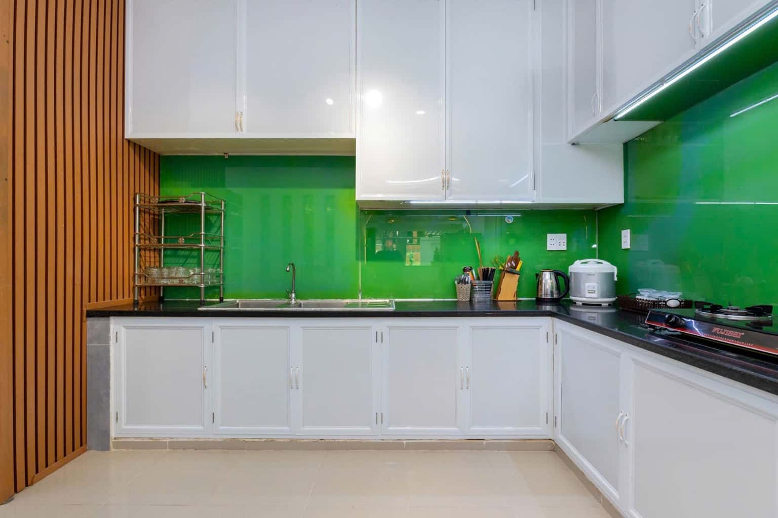 Mer Villa R10 Phan Huy Chú, Vũng Tàu — ảnh 11
