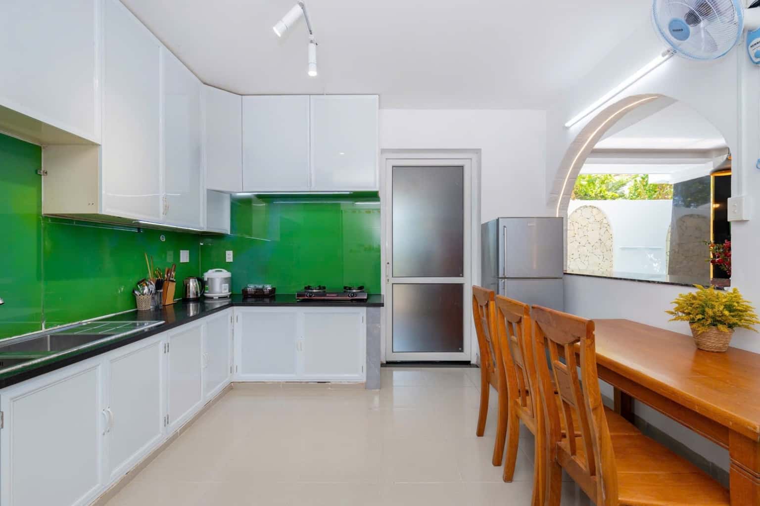 Mer Villa R10 Phan Huy Chú, Vũng Tàu — ảnh 39