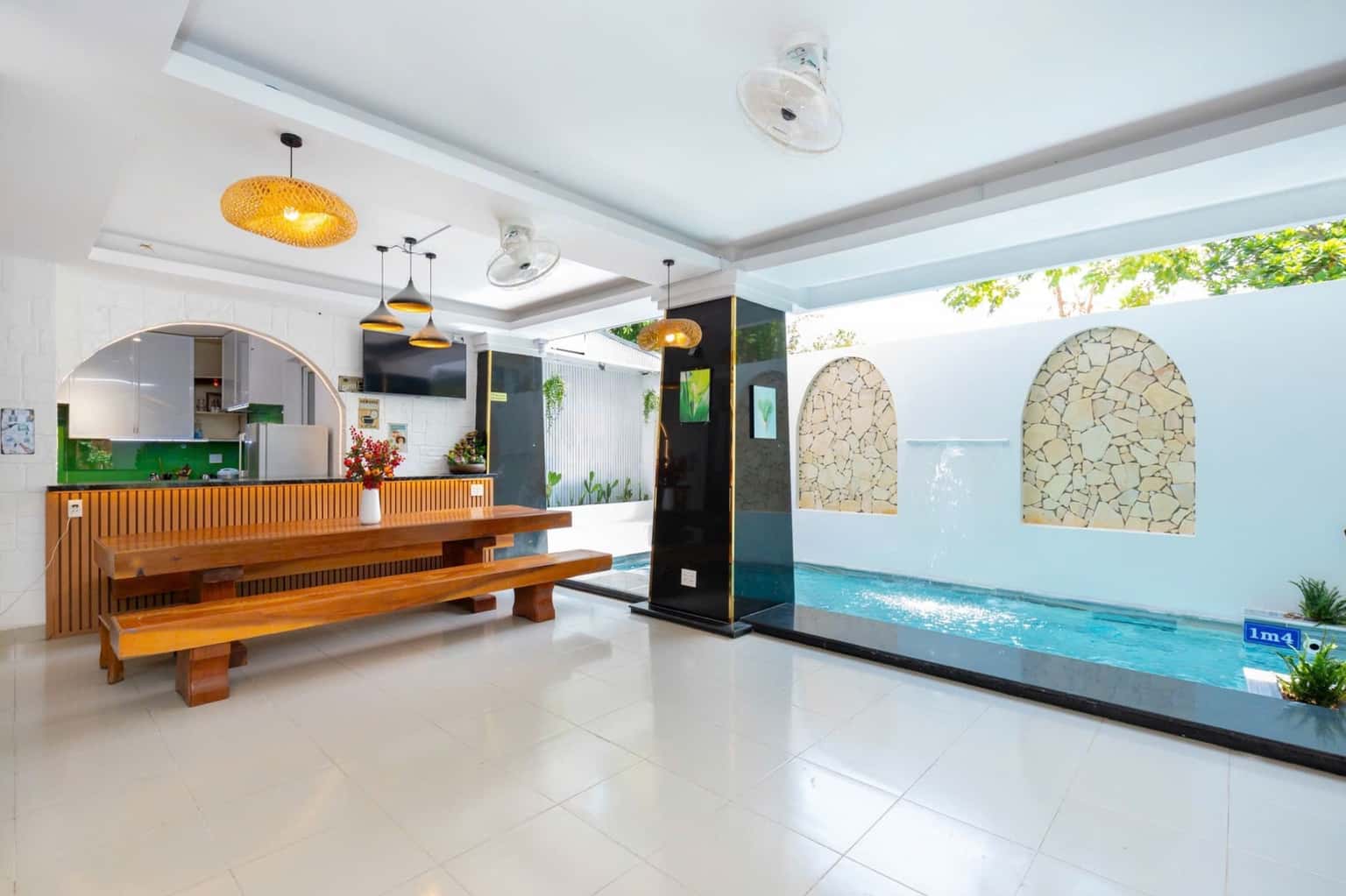 Mer Villa R10 Phan Huy Chú, Vũng Tàu — ảnh 38