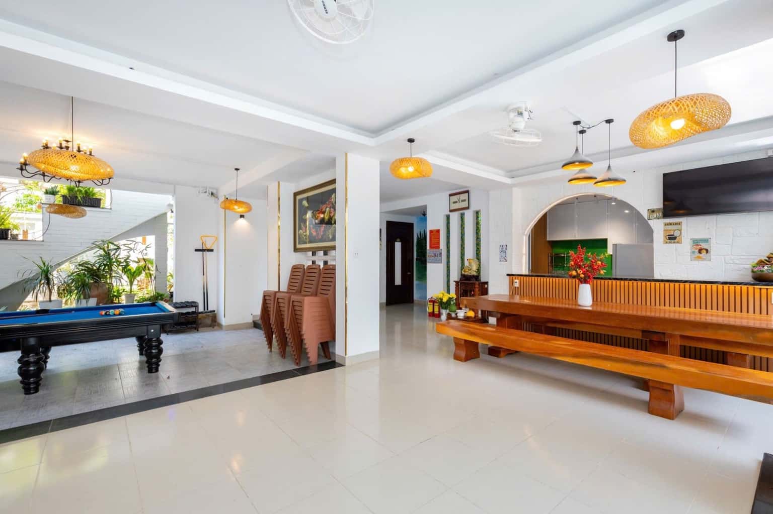 Mer Villa R10 Phan Huy Chú, Vũng Tàu — ảnh 9