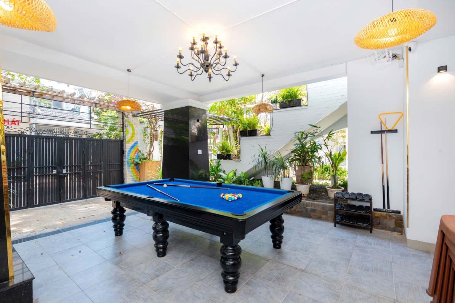Mer Villa R10 Phan Huy Chú, Vũng Tàu — ảnh 6