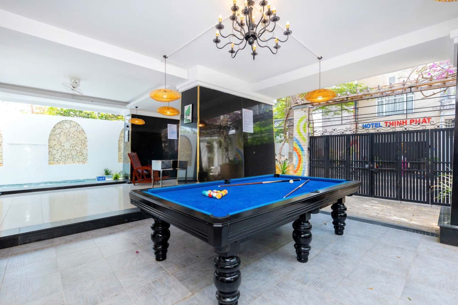 Mer Villa R10 Phan Huy Chú, Vũng Tàu — ảnh 3