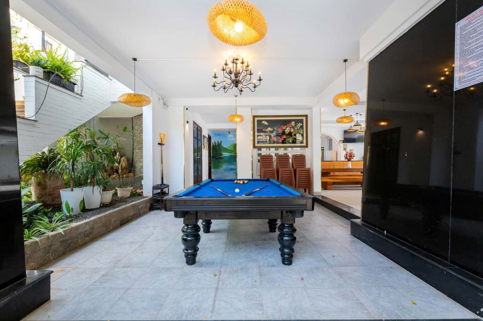 Mer Villa R10 Phan Huy Chú, Vũng Tàu — ảnh 13