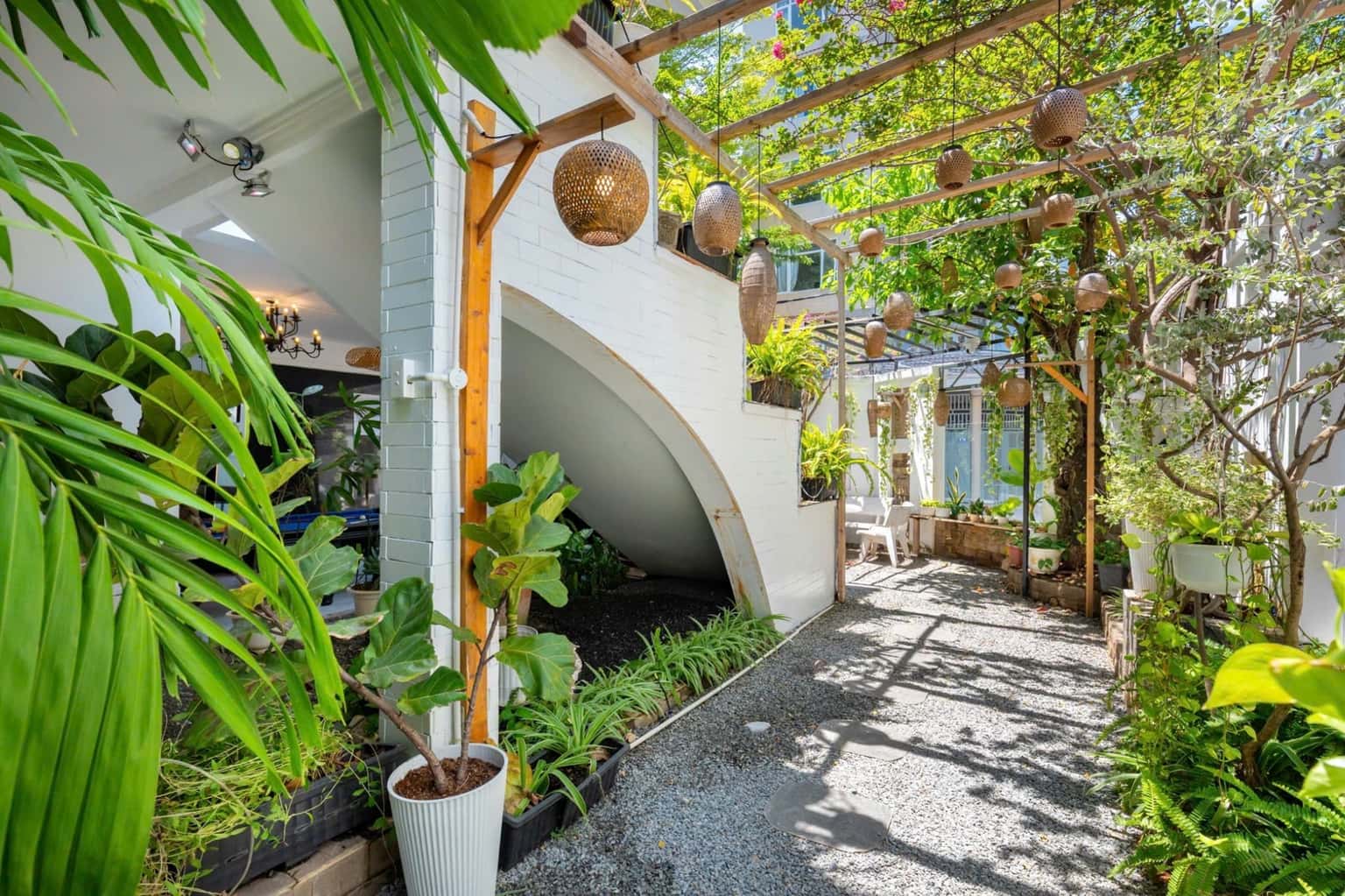 Mer Villa R10 Phan Huy Chú, Vũng Tàu — ảnh 5
