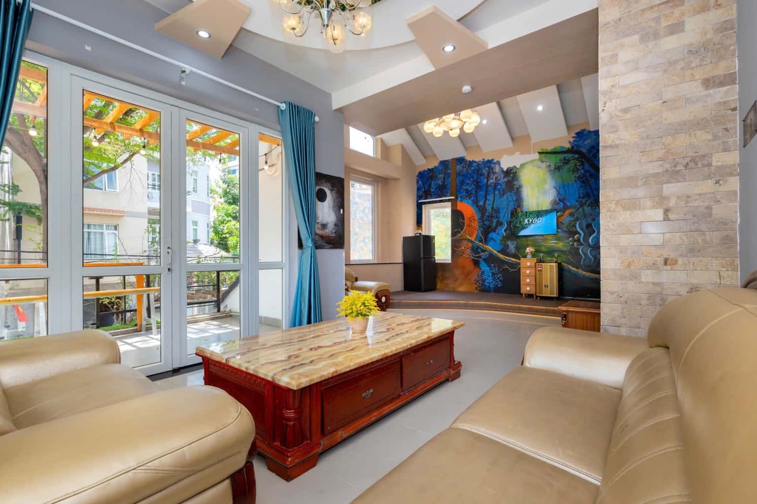 Mer Villa R10 Phan Huy Chú, Vũng Tàu — ảnh 8
