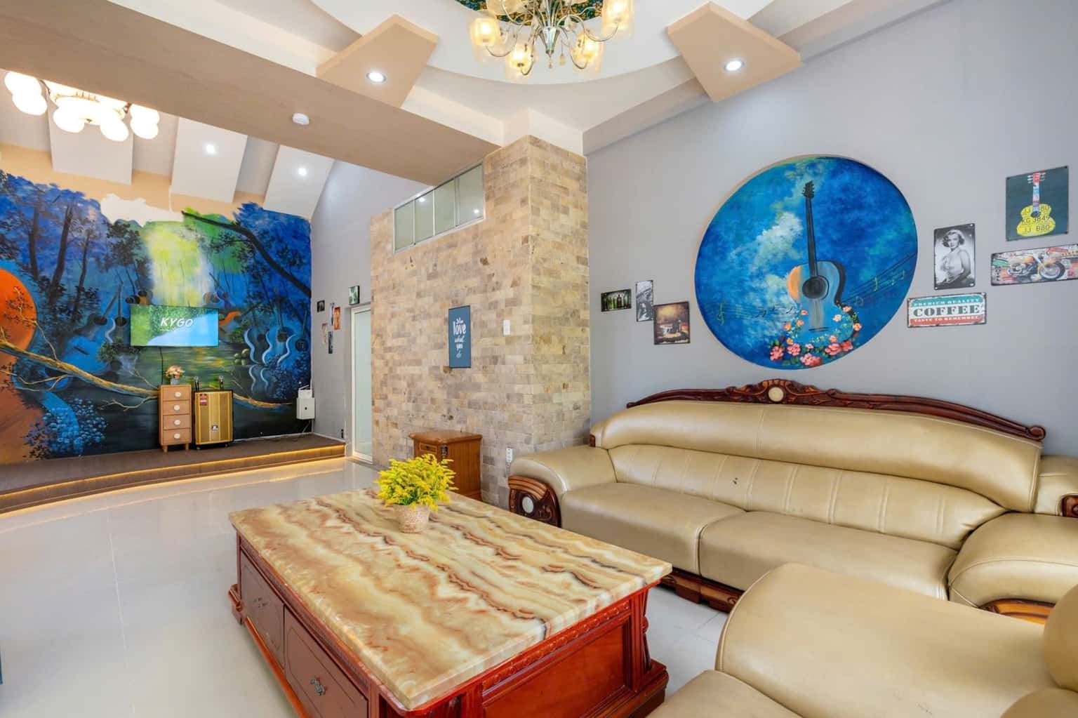 Mer Villa R10 Phan Huy Chú, Vũng Tàu — ảnh 4