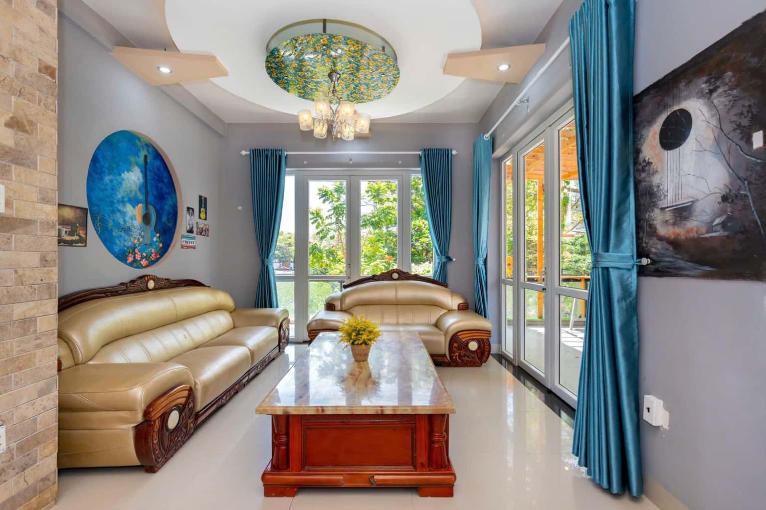 Mer Villa R10 Phan Huy Chú, Vũng Tàu — ảnh 7
