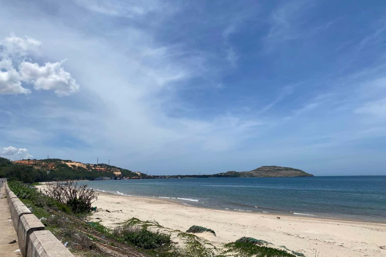 Mũi Né Beach — photo 6