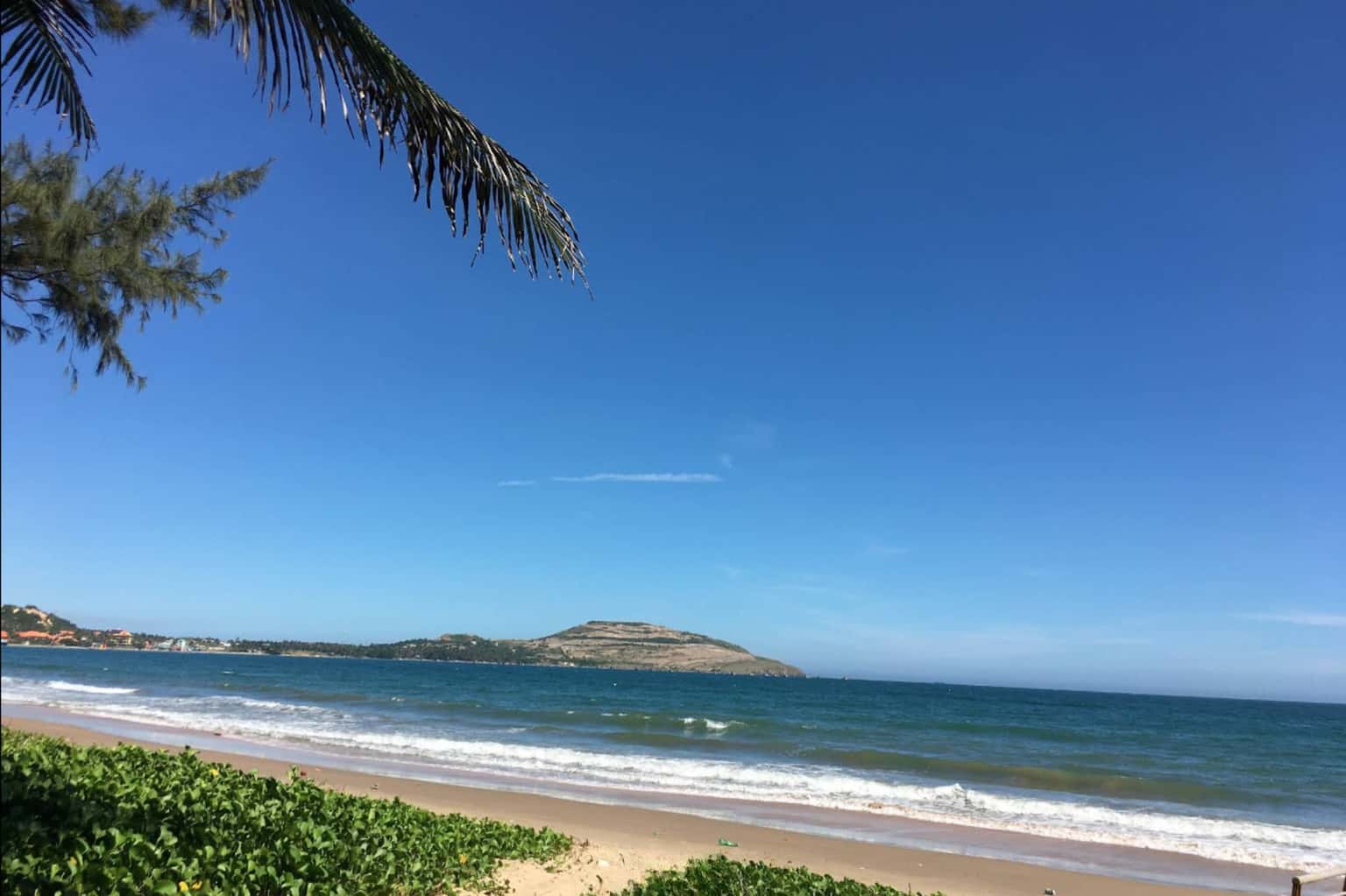 Mũi Né Beach — photo 3