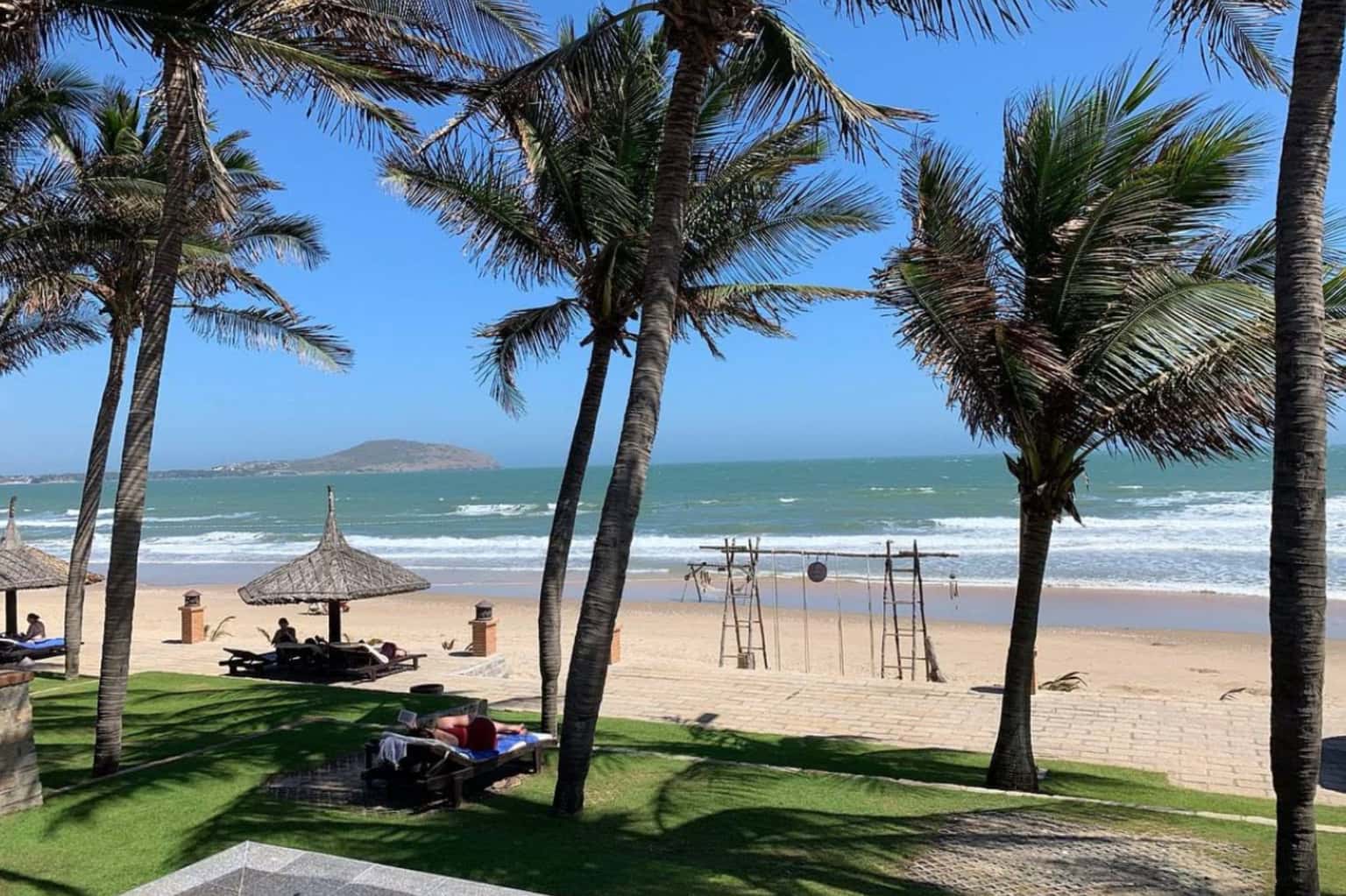 Mũi Né Beach — photo 1