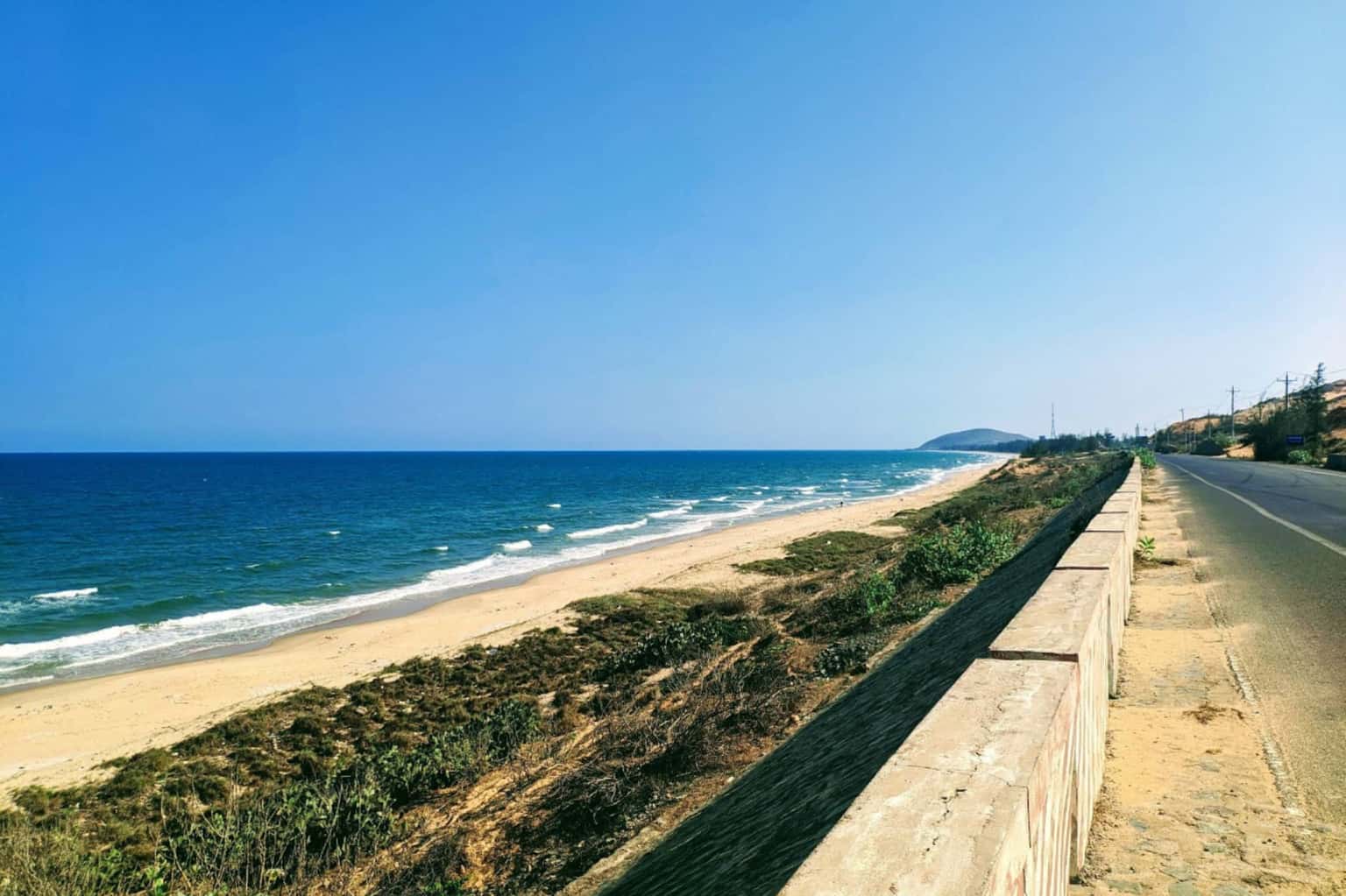 Mũi Né Beach — photo 5