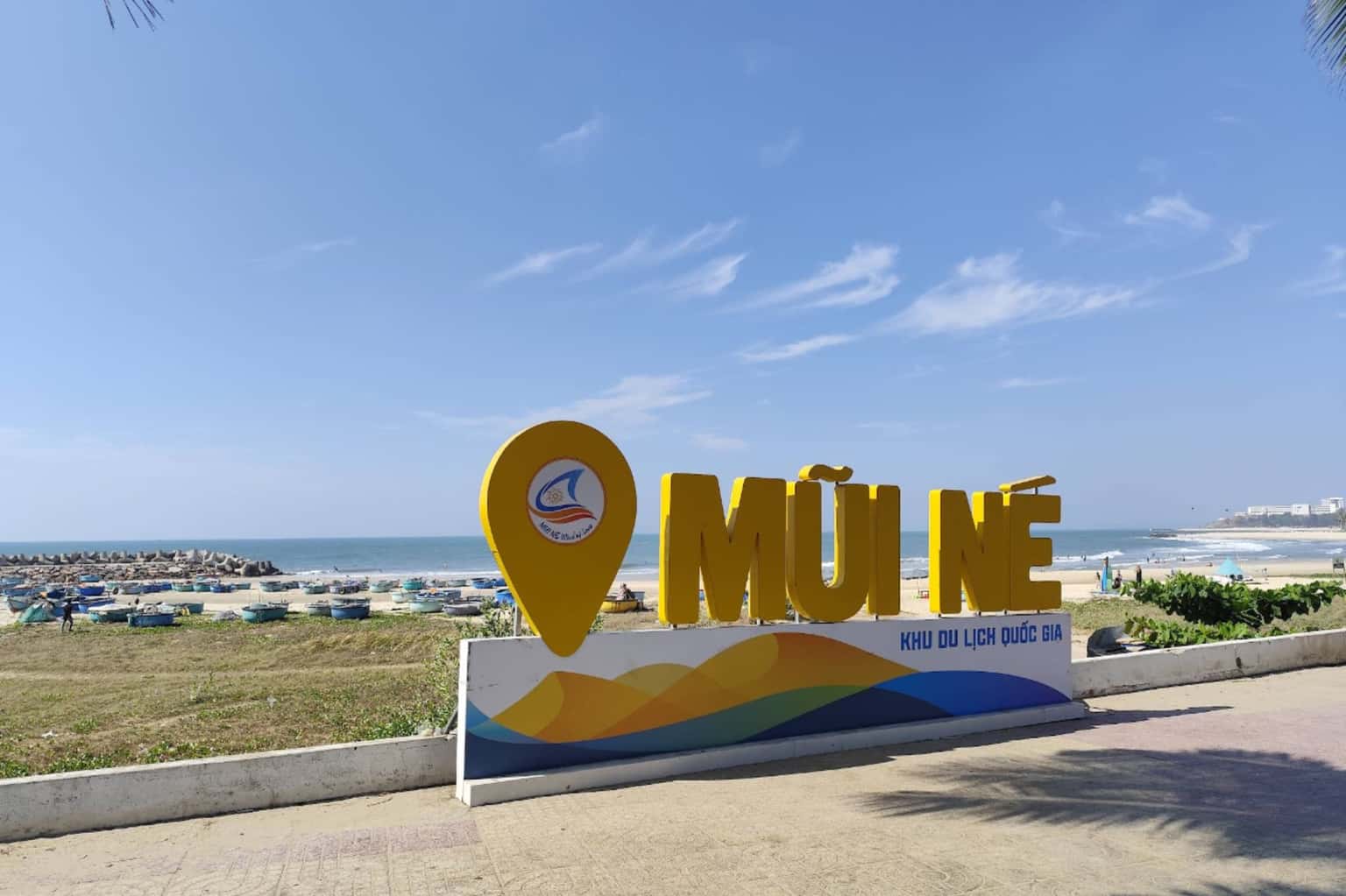 Mũi Né Beach — photo 2