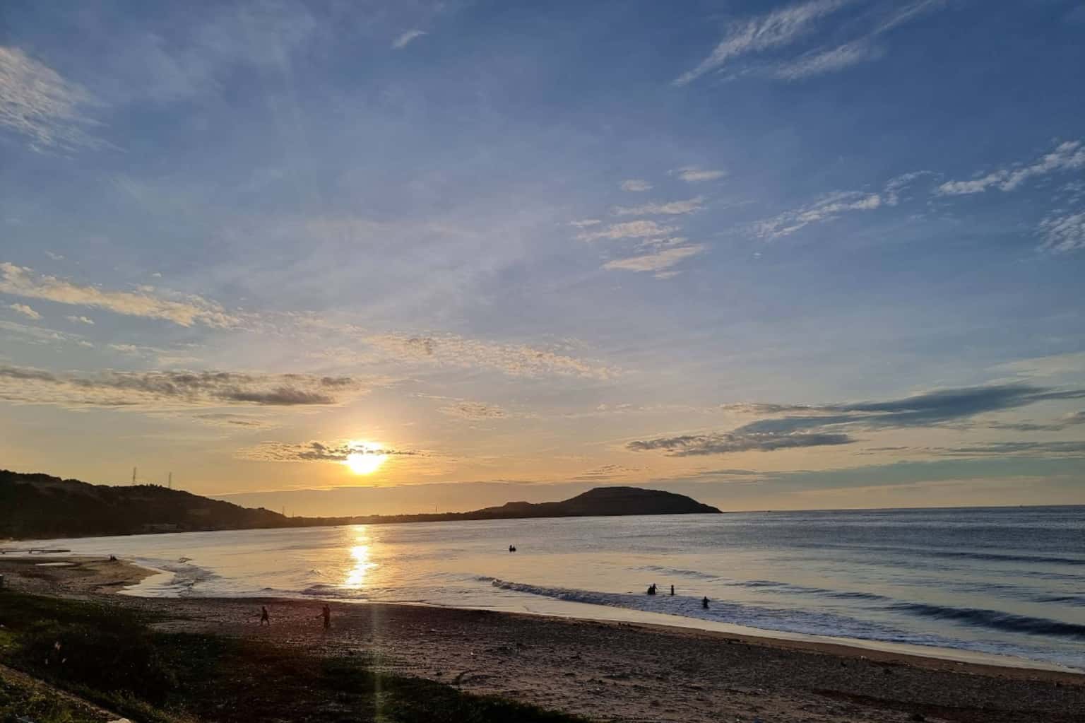 Mũi Né Beach — photo 7