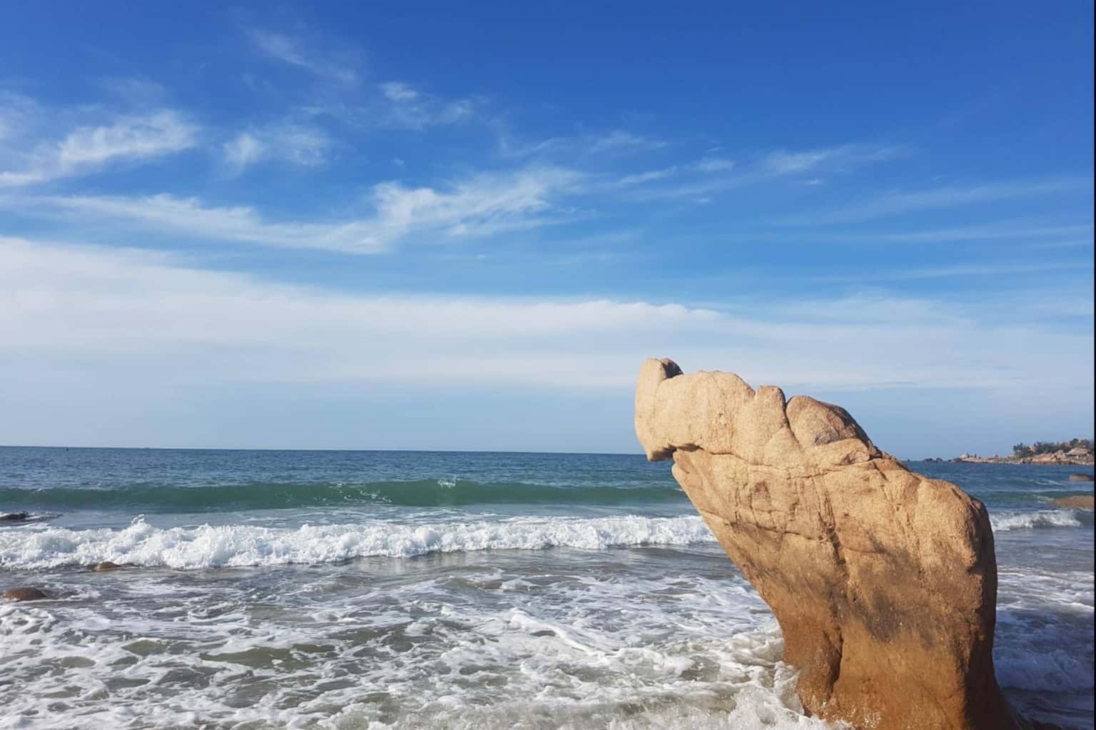 Bãi Cổ Thạch — photo 10