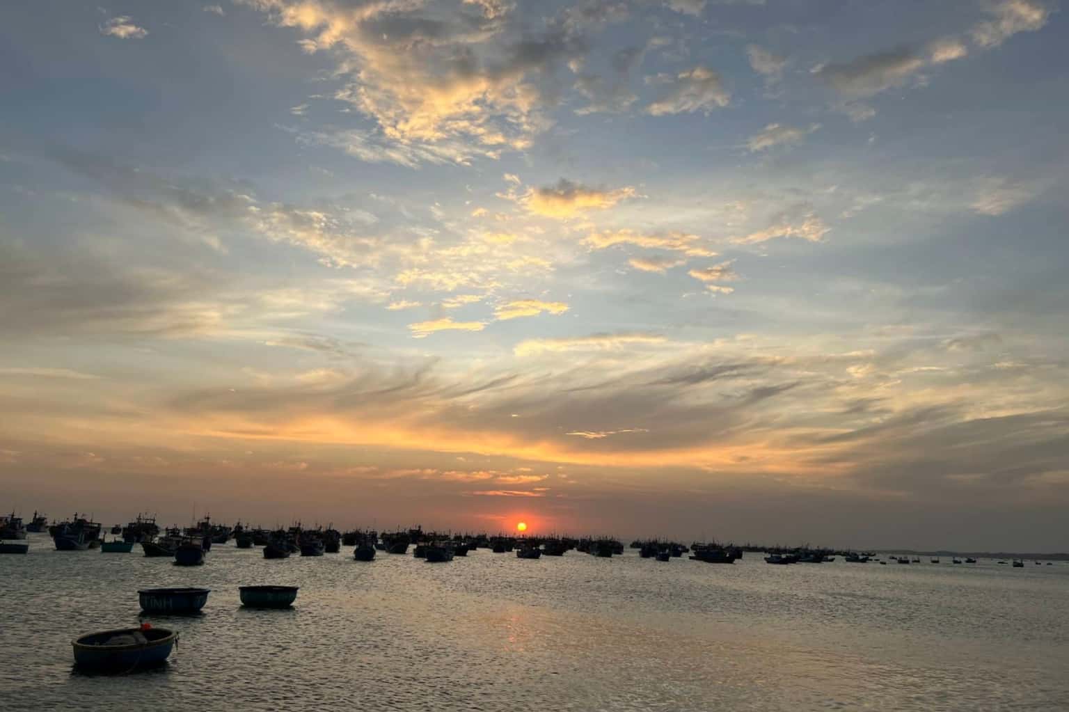Bãi Cổ Thạch — photo 9