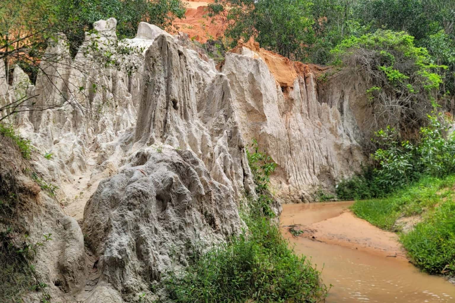 Suối Tiên Mũi Né — photo 7