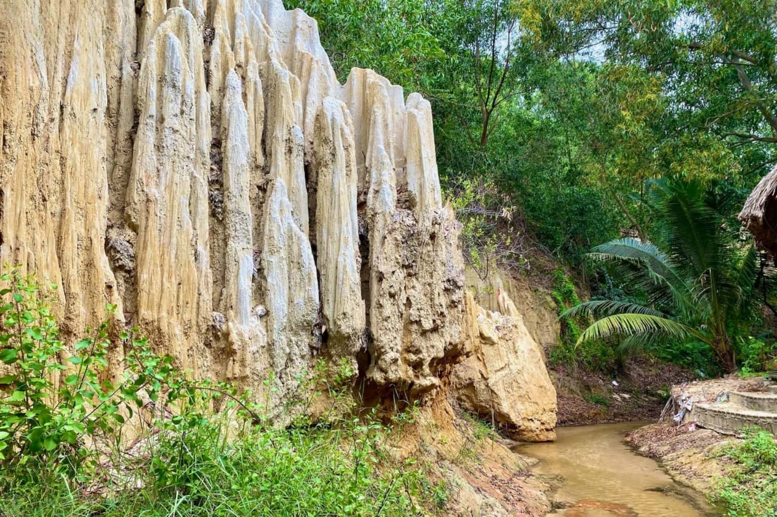Suối Tiên Mũi Né — photo 6