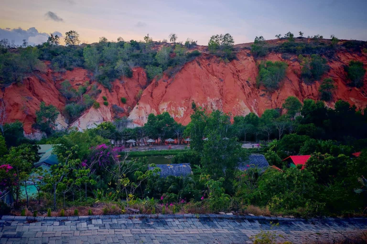 Suối Tiên Mũi Né — photo 1