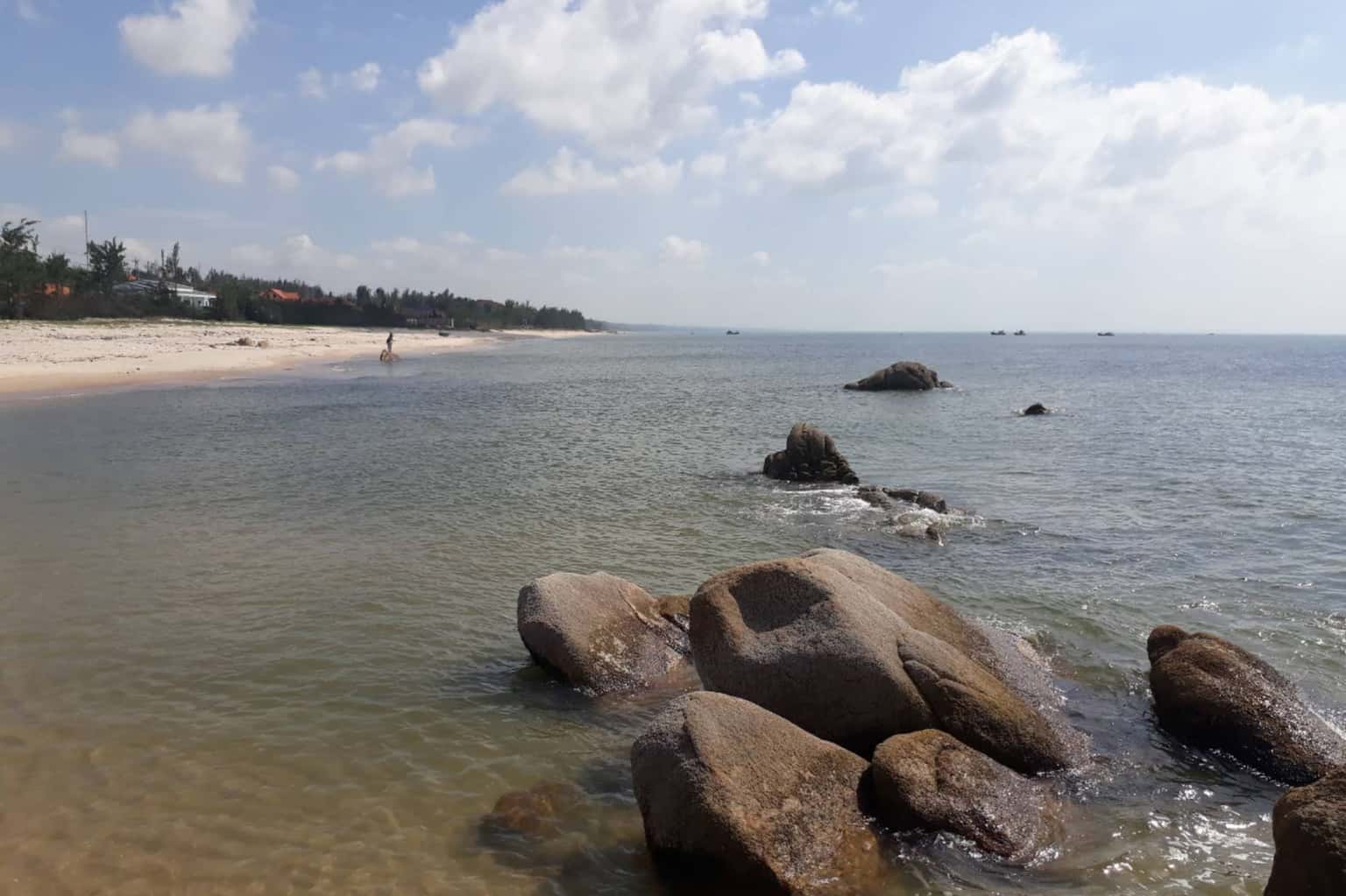 Thuận Quý Beach — photo 5
