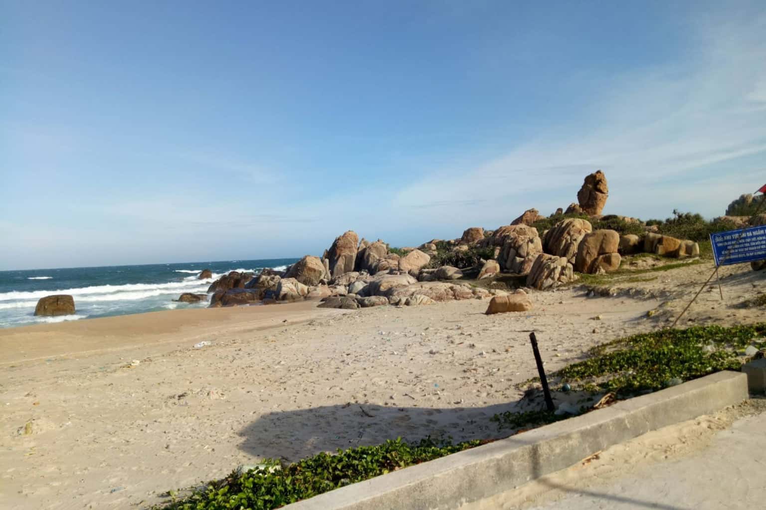 Thuận Quý Beach — photo 9