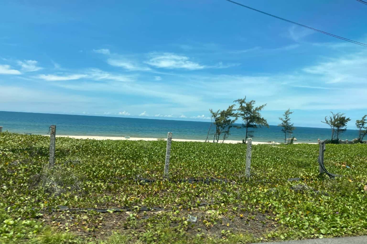 Thuận Quý Beach — photo 11