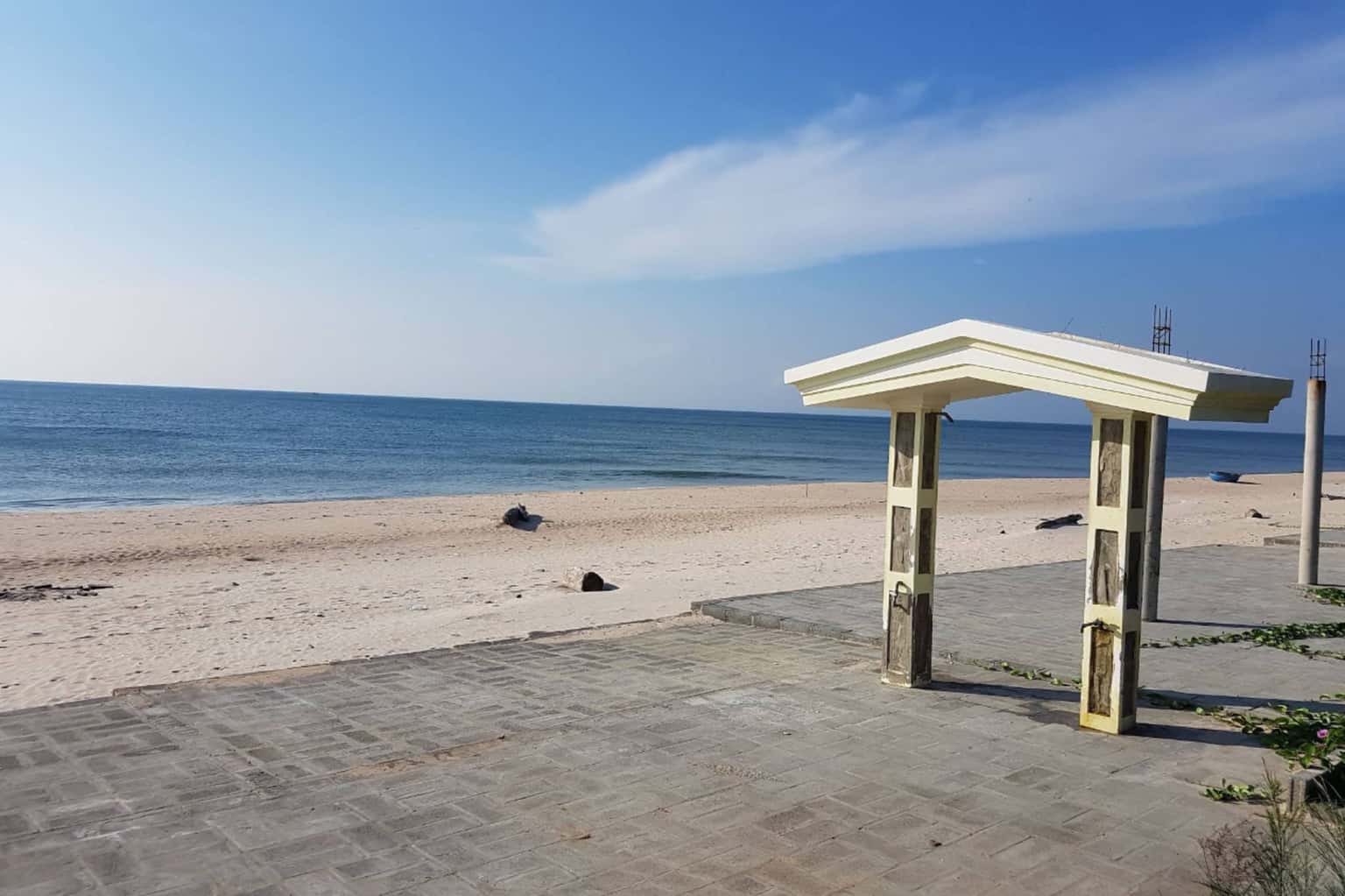 Thuận Quý Beach — photo 6