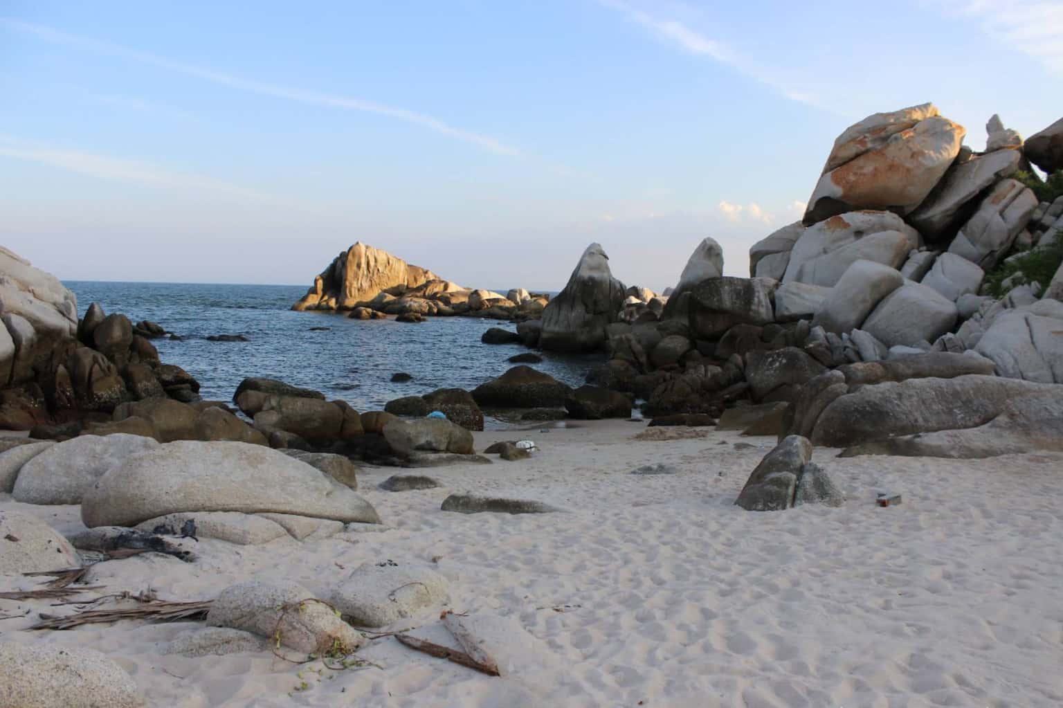Thuận Quý Beach — photo 3