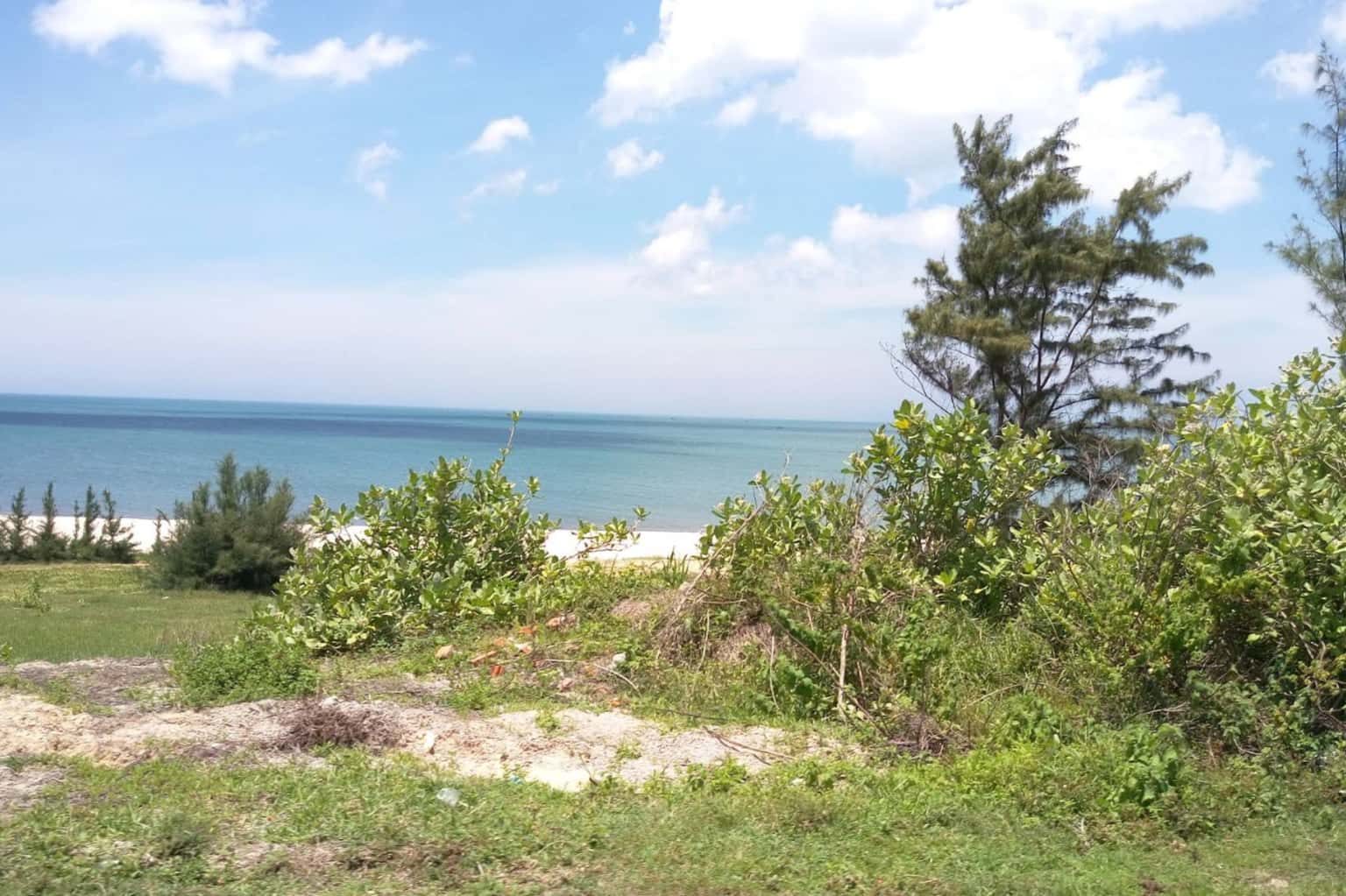 Thuận Quý Beach — photo 10