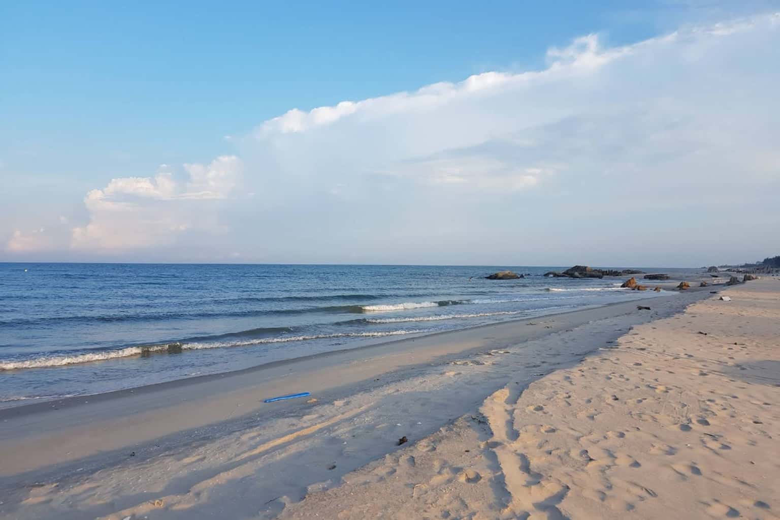 Thuận Quý Beach — photo 1