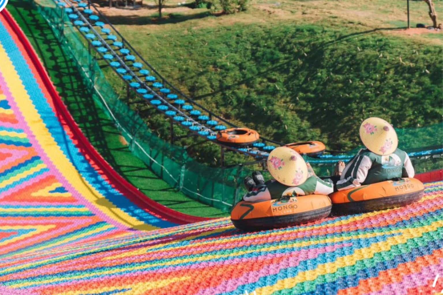 Mongo Land Đà Lạt — ảnh 4