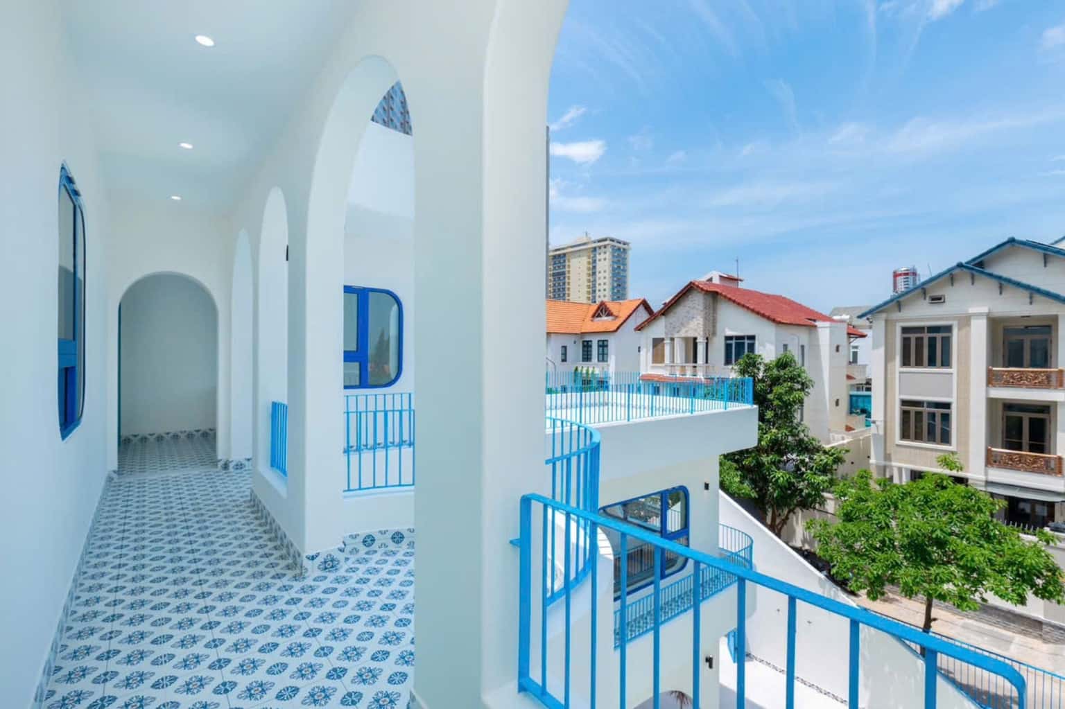 Villa 6 Nguyễn Tuân, Vũng Tàu — photo 30