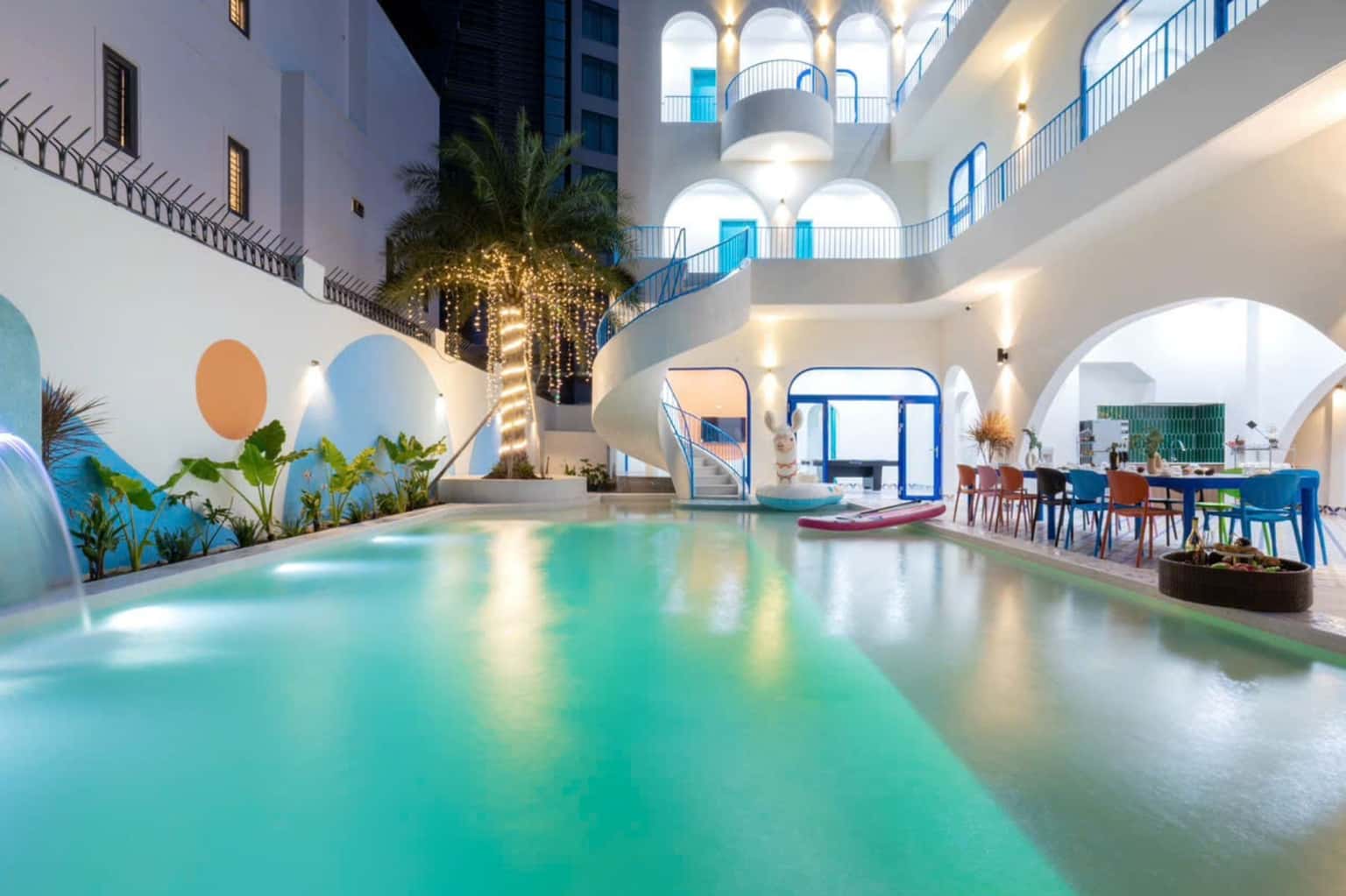 Villa 6 Nguyễn Tuân, Vũng Tàu — photo 11