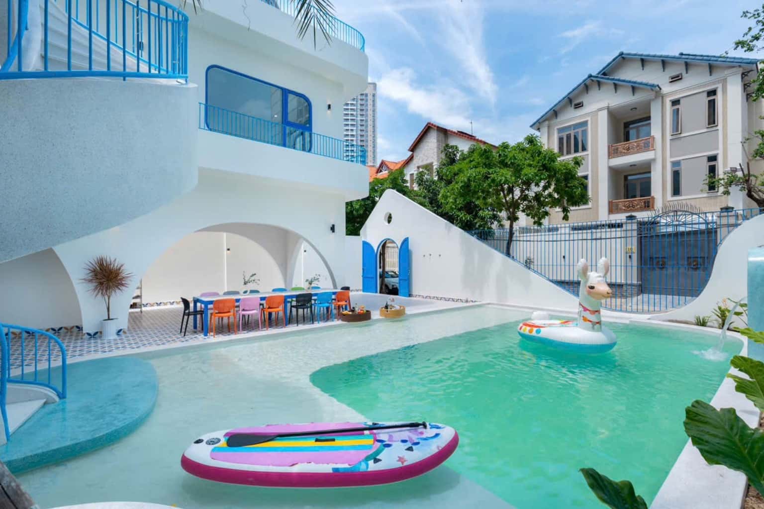 Villa 6 Nguyễn Tuân, Vũng Tàu — photo 8