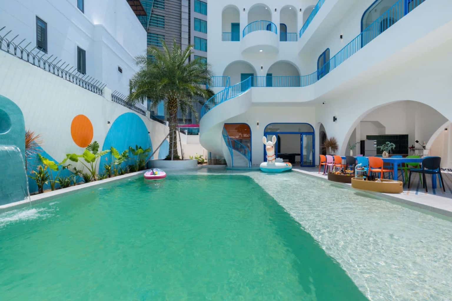 Villa 6 Nguyễn Tuân, Vũng Tàu — photo 2