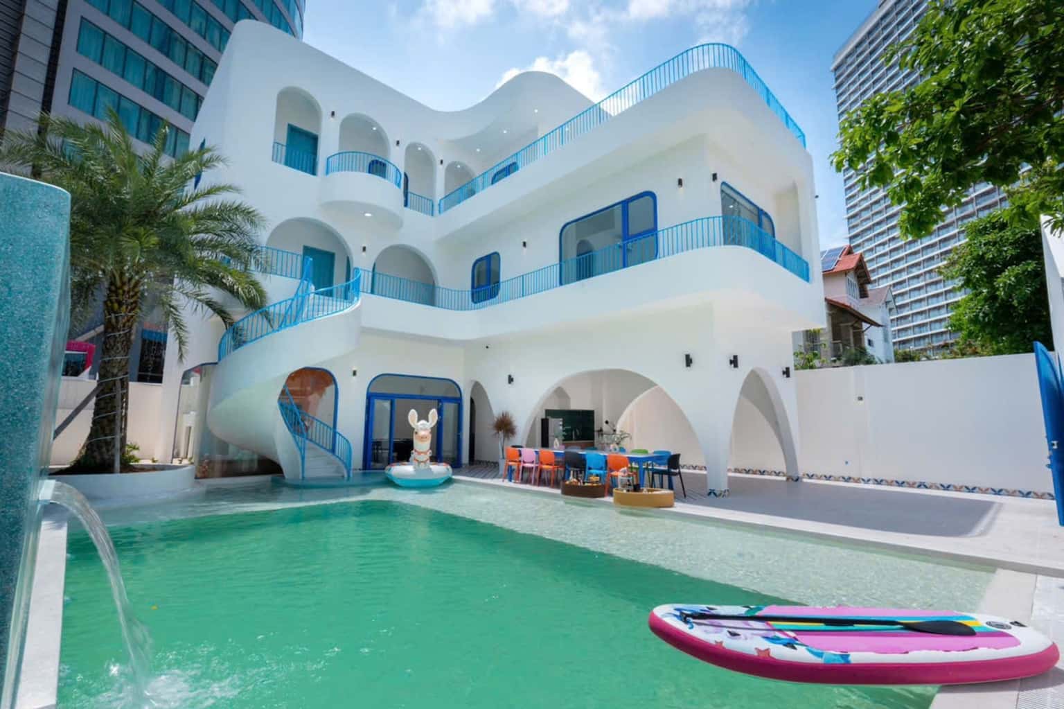 Villa 6 Nguyễn Tuân, Vũng Tàu — photo 1