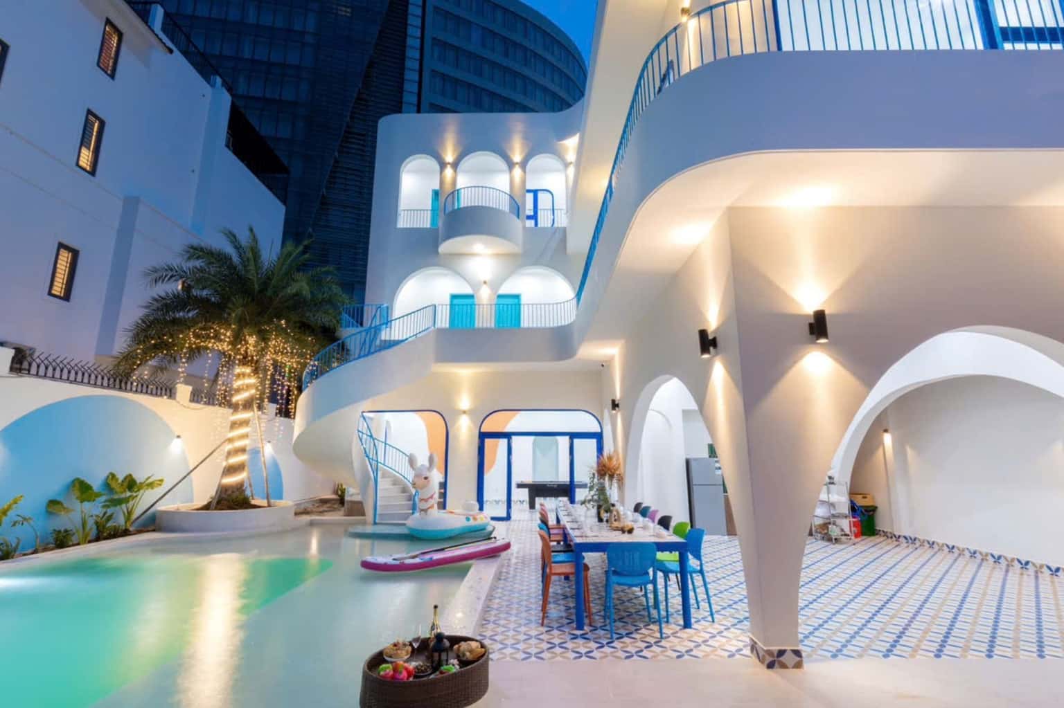 Villa 6 Nguyễn Tuân, Vũng Tàu — photo 13