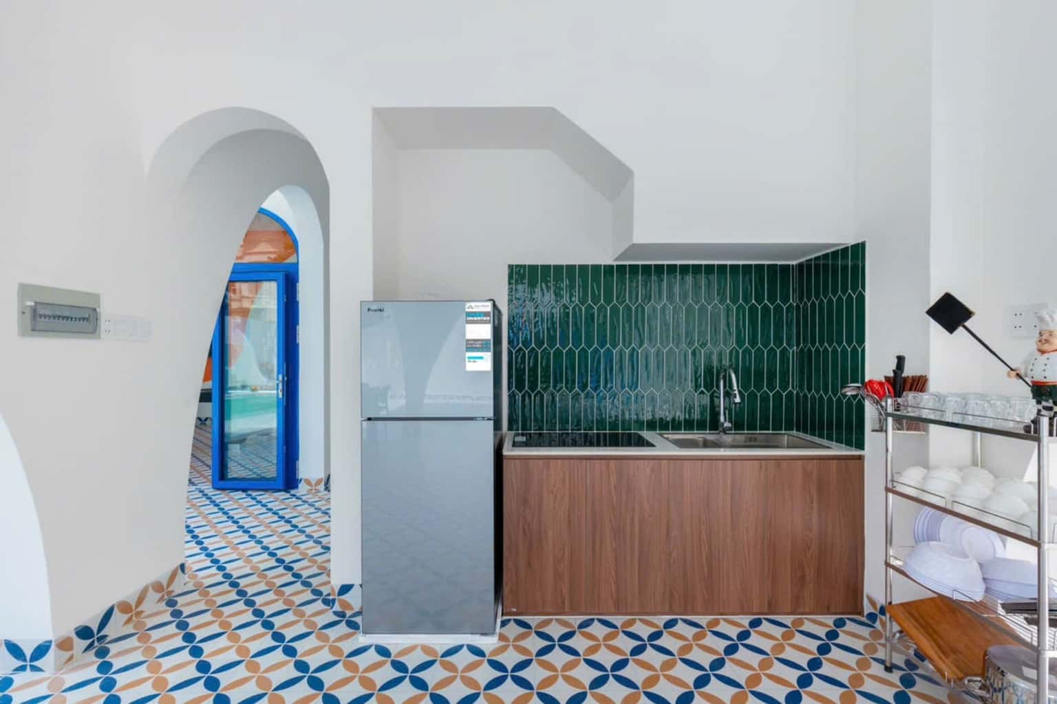 Villa 6 Nguyễn Tuân, Vũng Tàu — photo 16