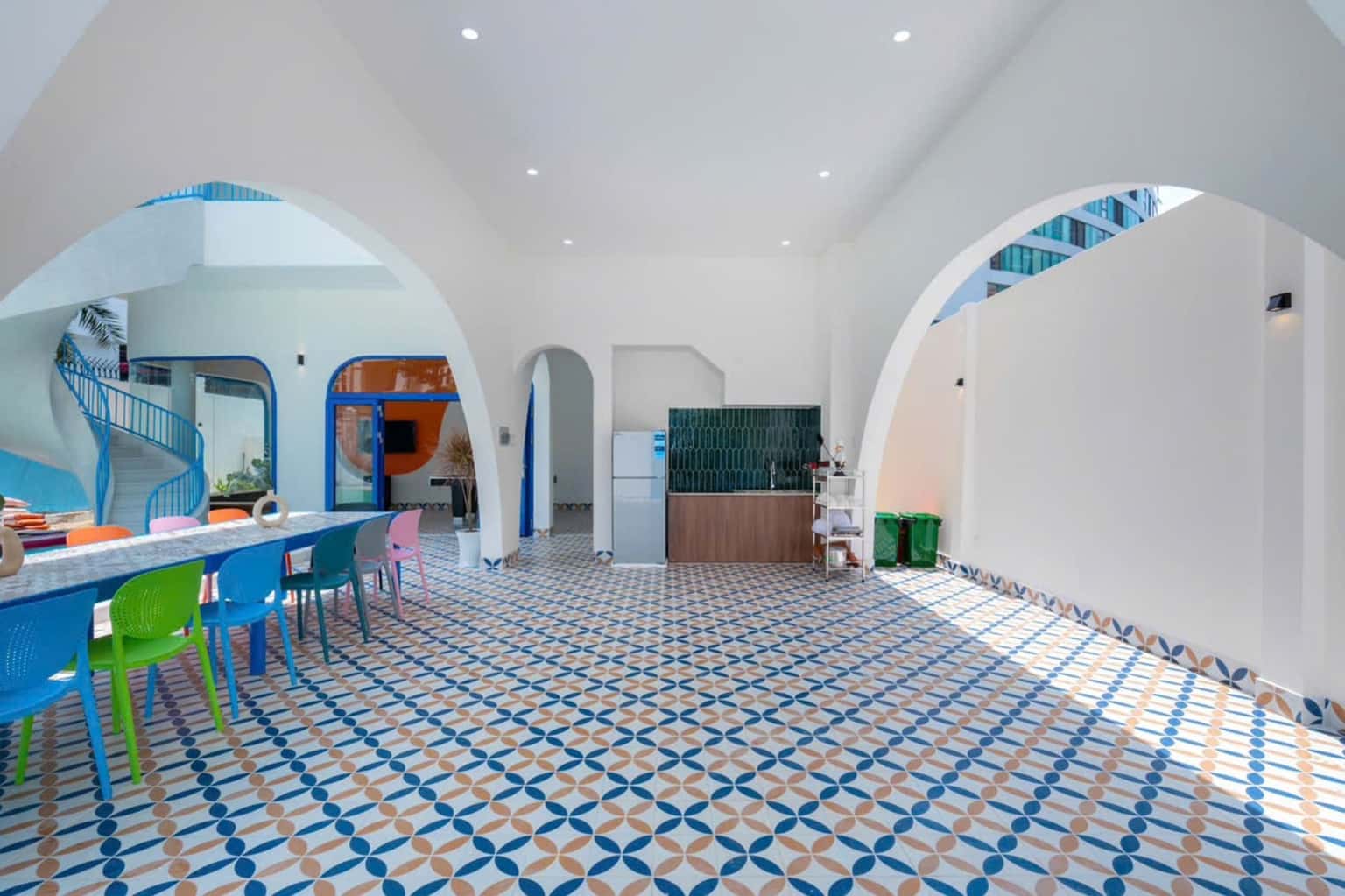 Villa 6 Nguyễn Tuân, Vũng Tàu — photo 17