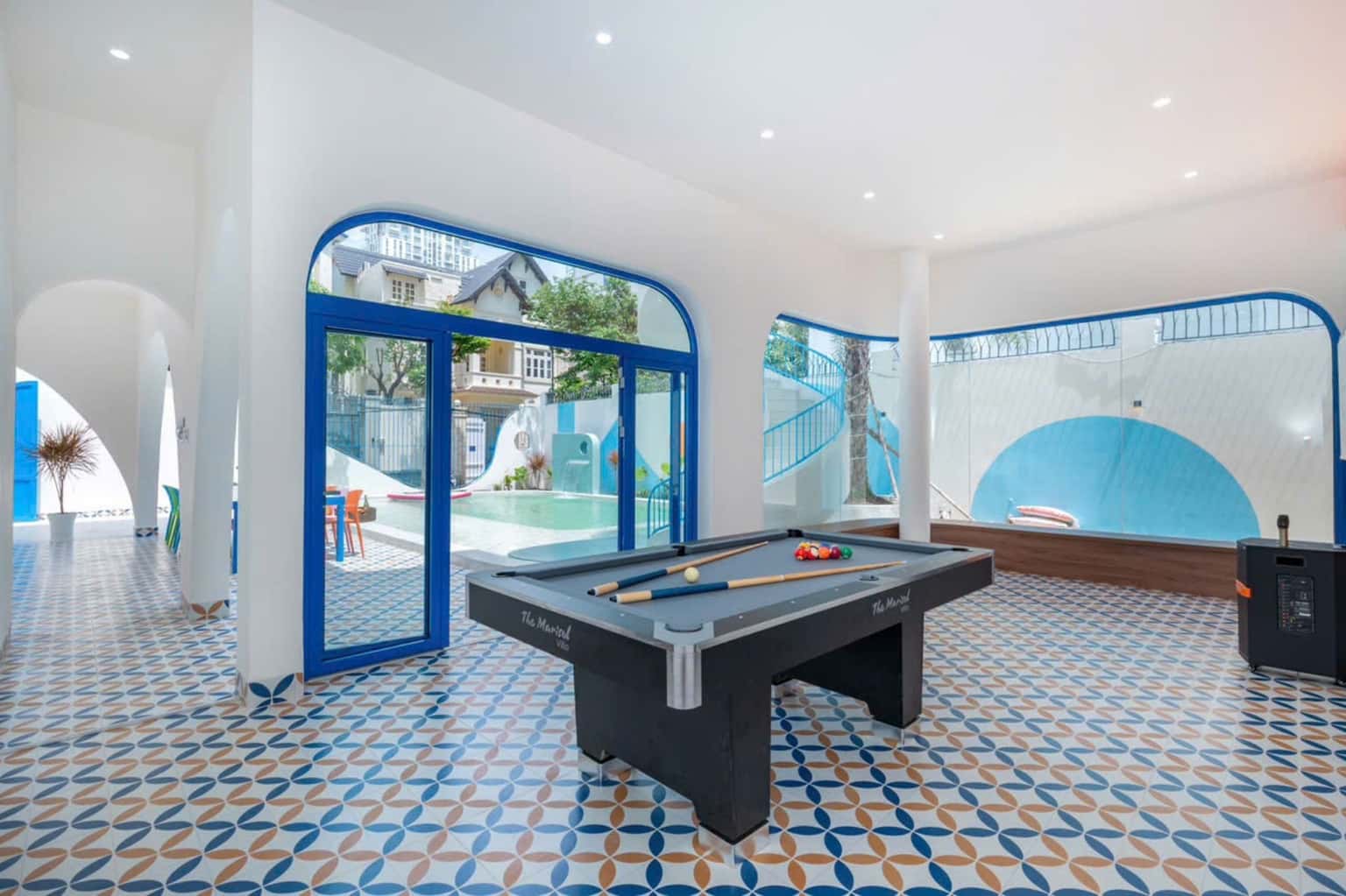 Villa 6 Nguyễn Tuân, Vũng Tàu — photo 4