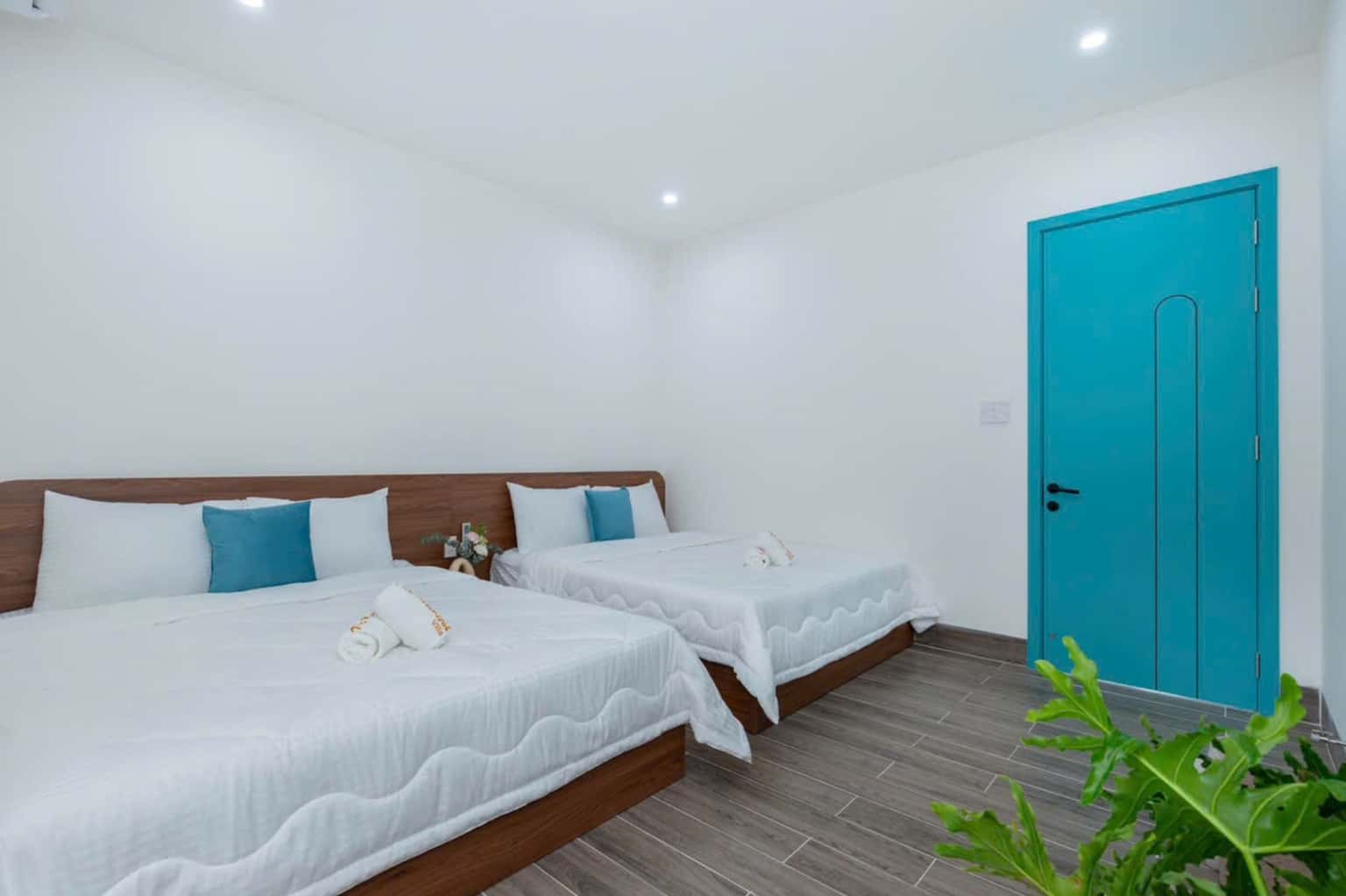 Villa 6 Nguyễn Tuân, Vũng Tàu — photo 21