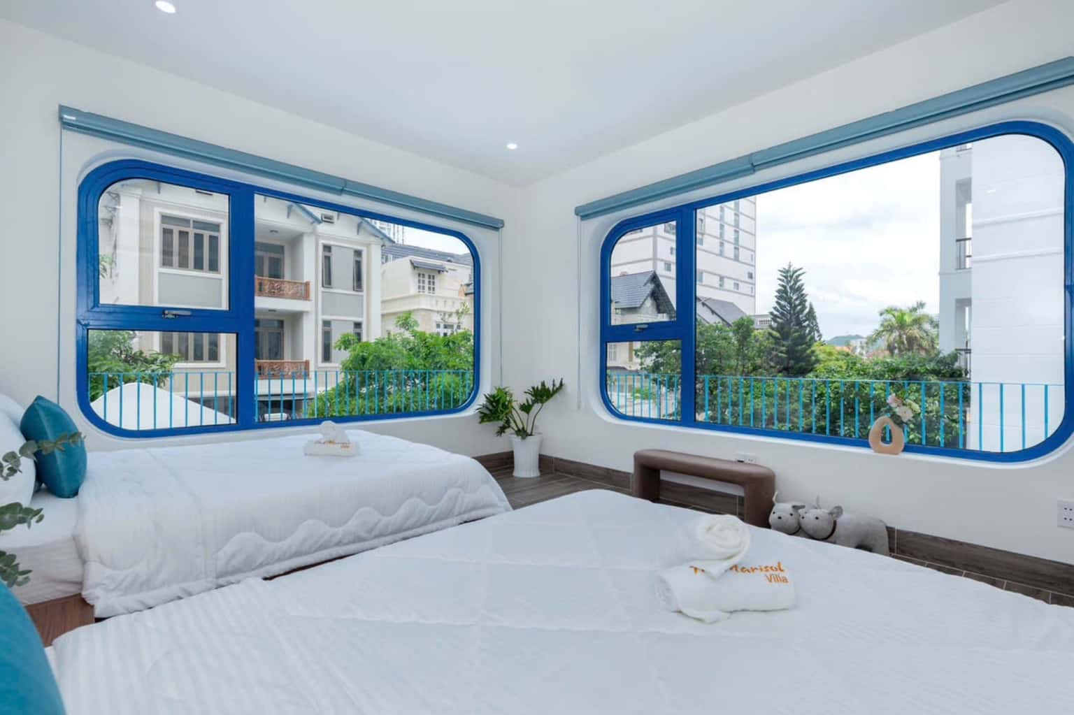 Villa 6 Nguyễn Tuân, Vũng Tàu — photo 22