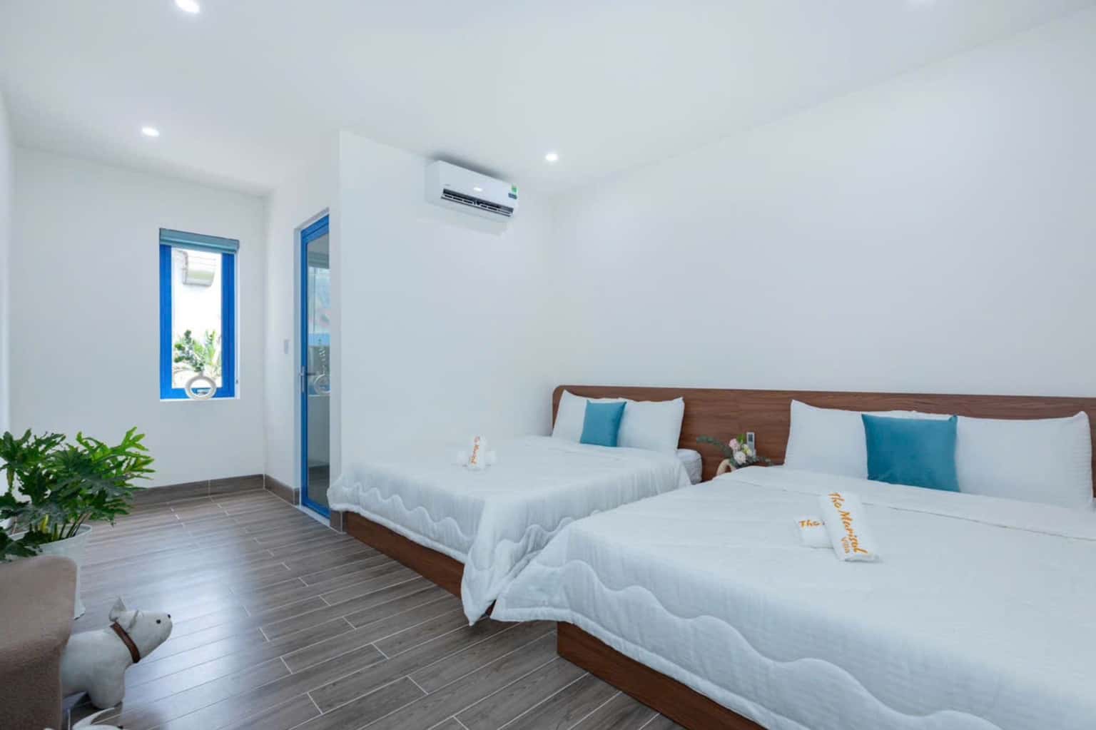 Villa 6 Nguyễn Tuân, Vũng Tàu — photo 5