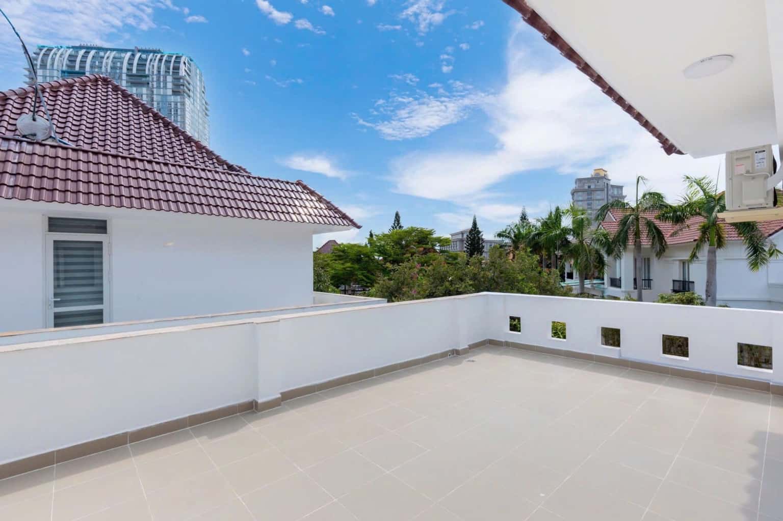 Paradise Villa A3 Ngọc Tước，头顿 — 照片 47
